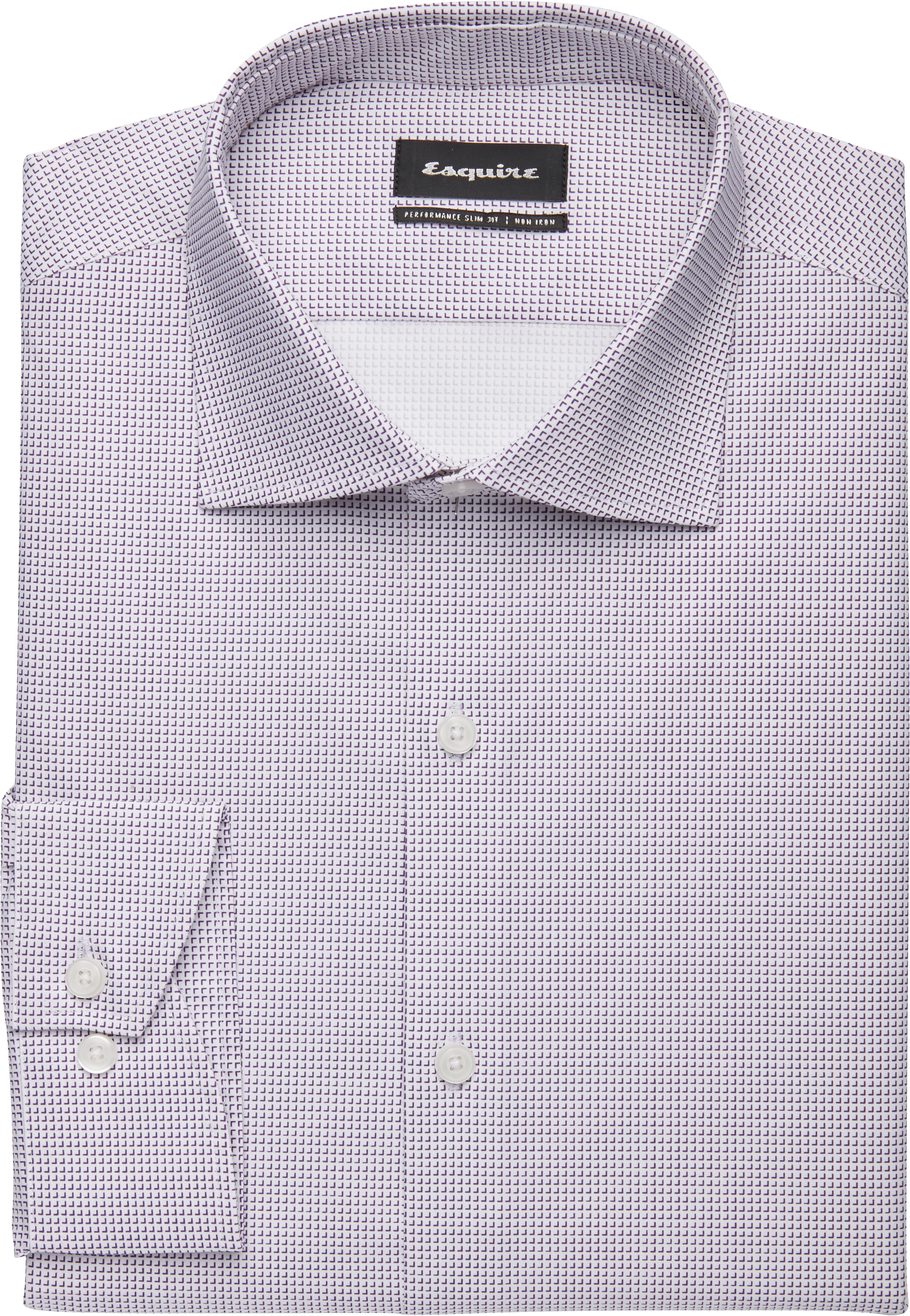 best non iron dress shirts