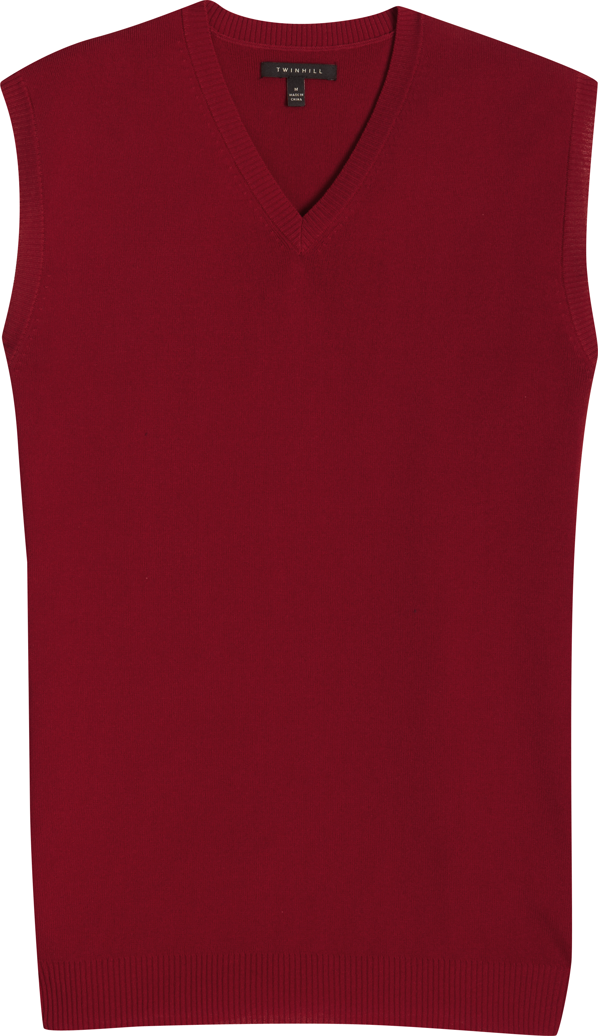 men's wearhouse sweater vest