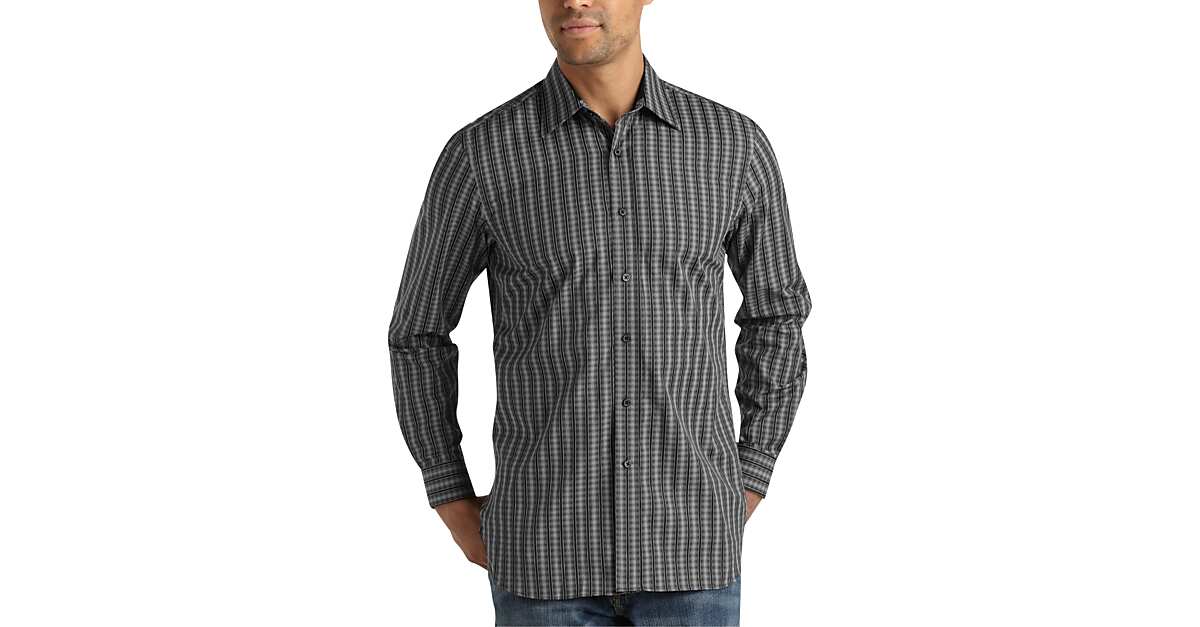 pronto uomo men's shirts
