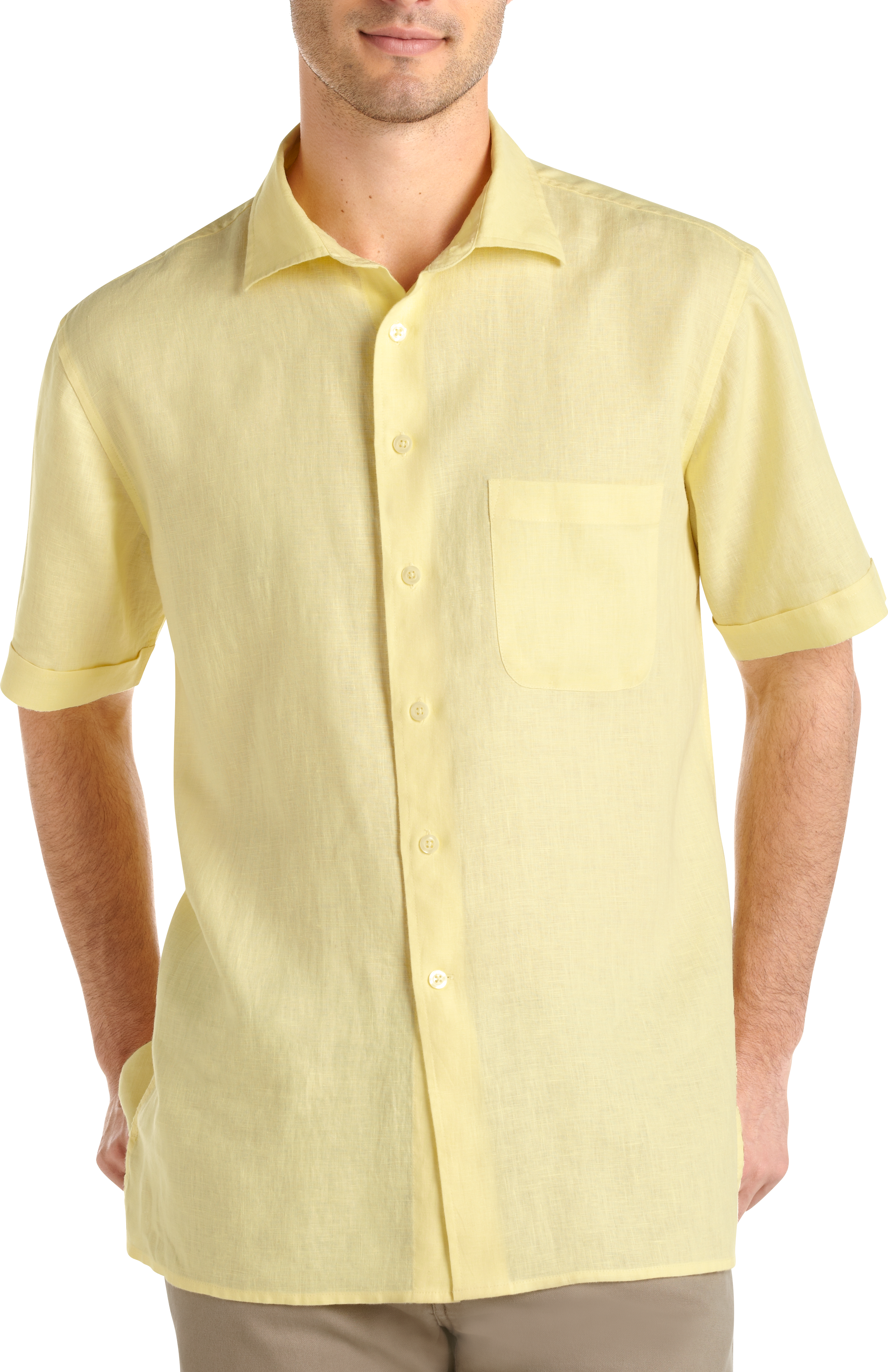 men's wearhouse pronto uomo shirt