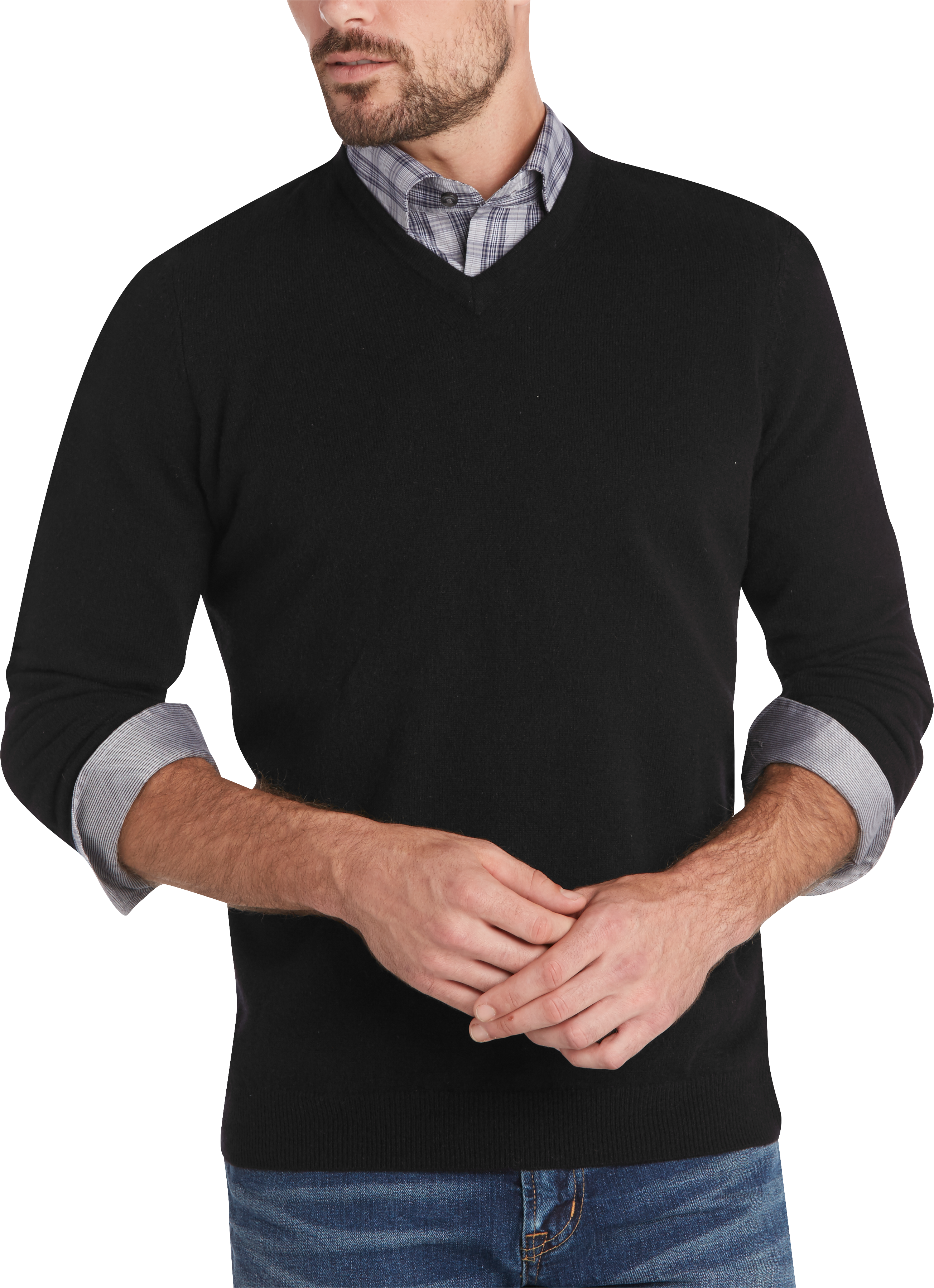 Men's wearhouse cashmere sweaters Clearance