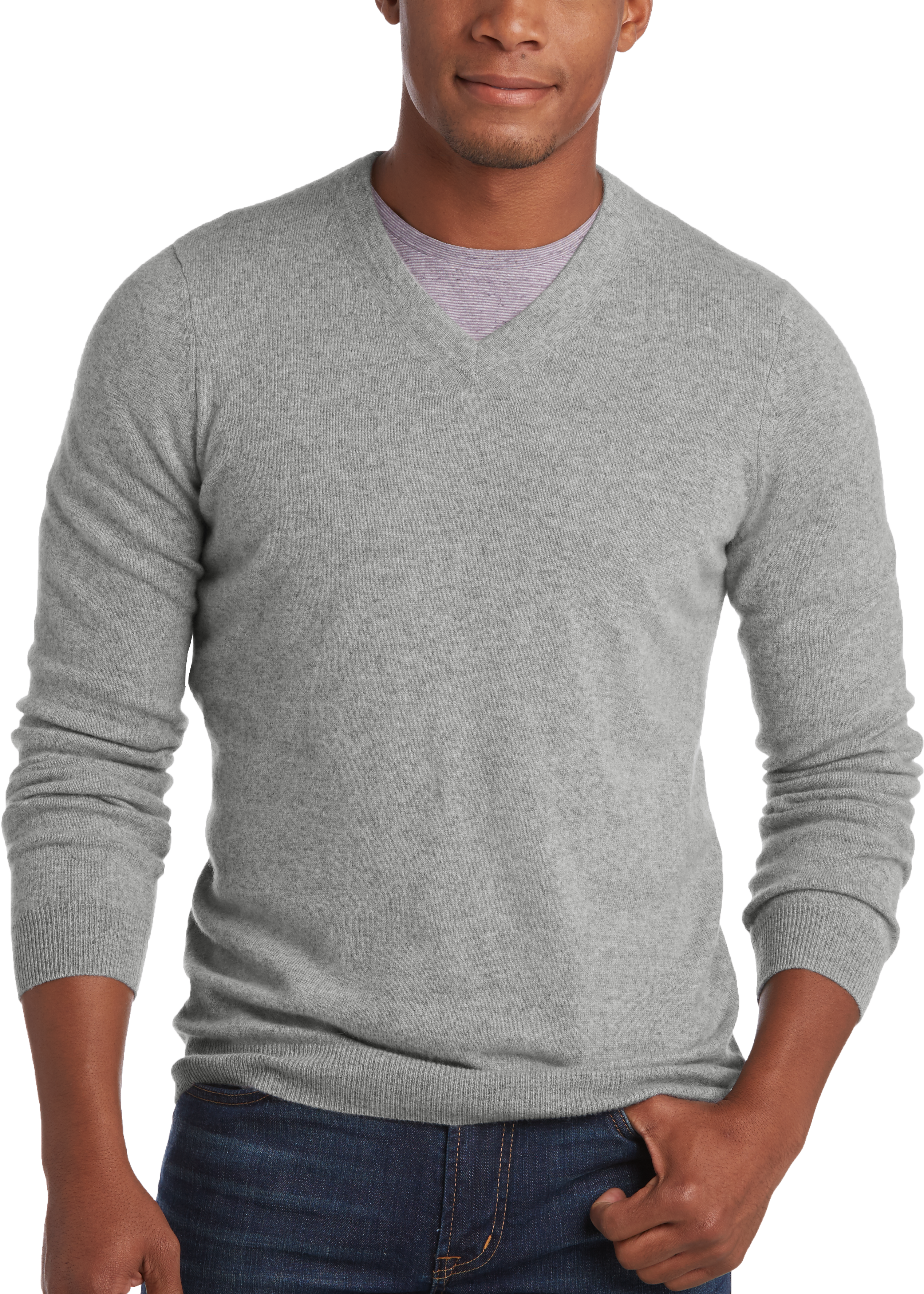 joseph abboud cashmere sweater