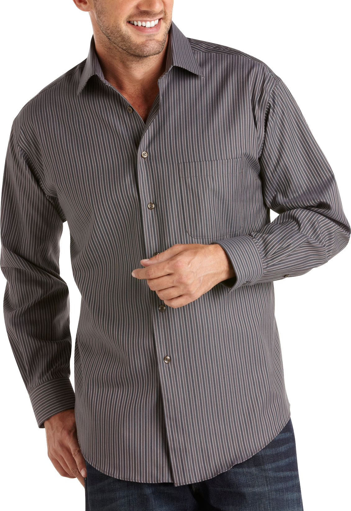 pronto uomo men's shirts