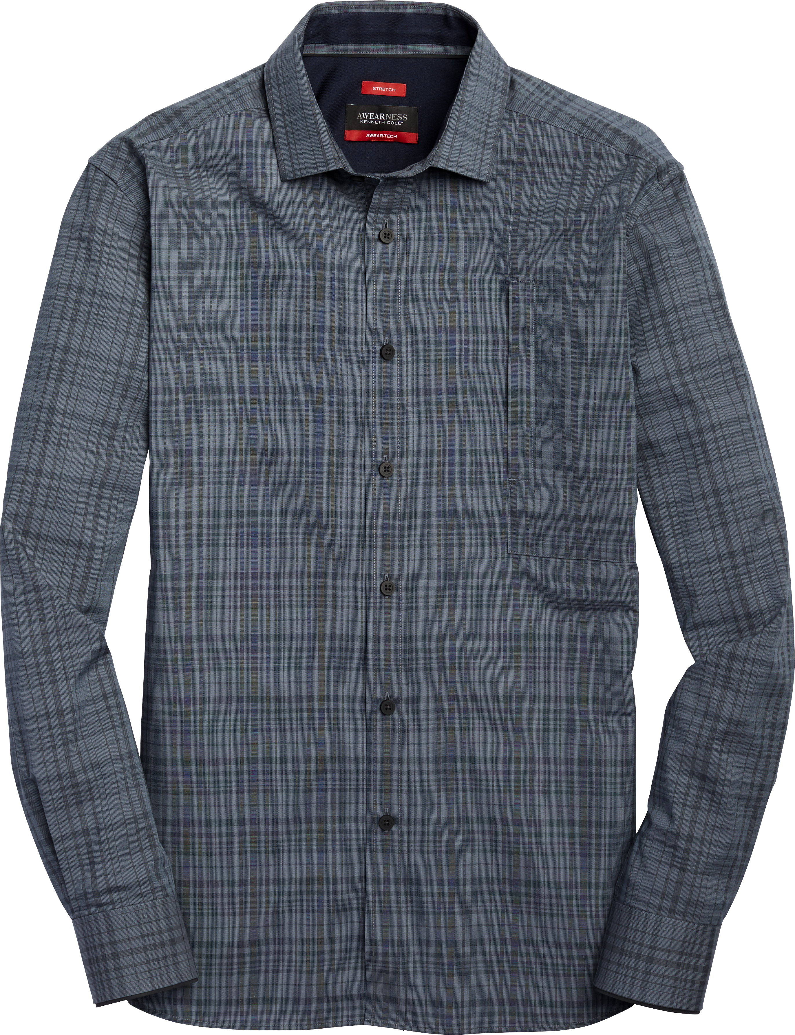 kenneth cole awearness shirt
