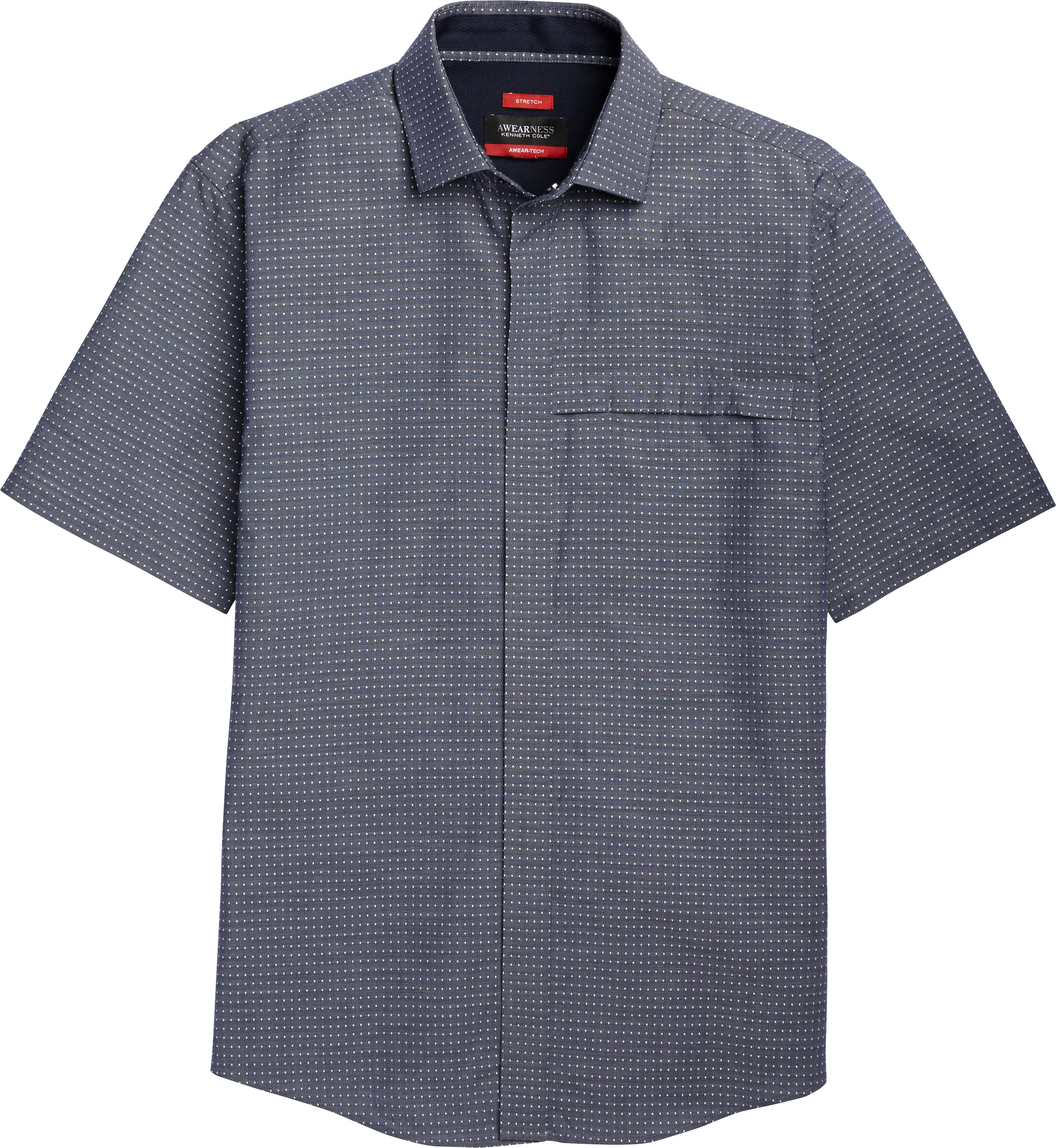 kenneth cole awearness shirt