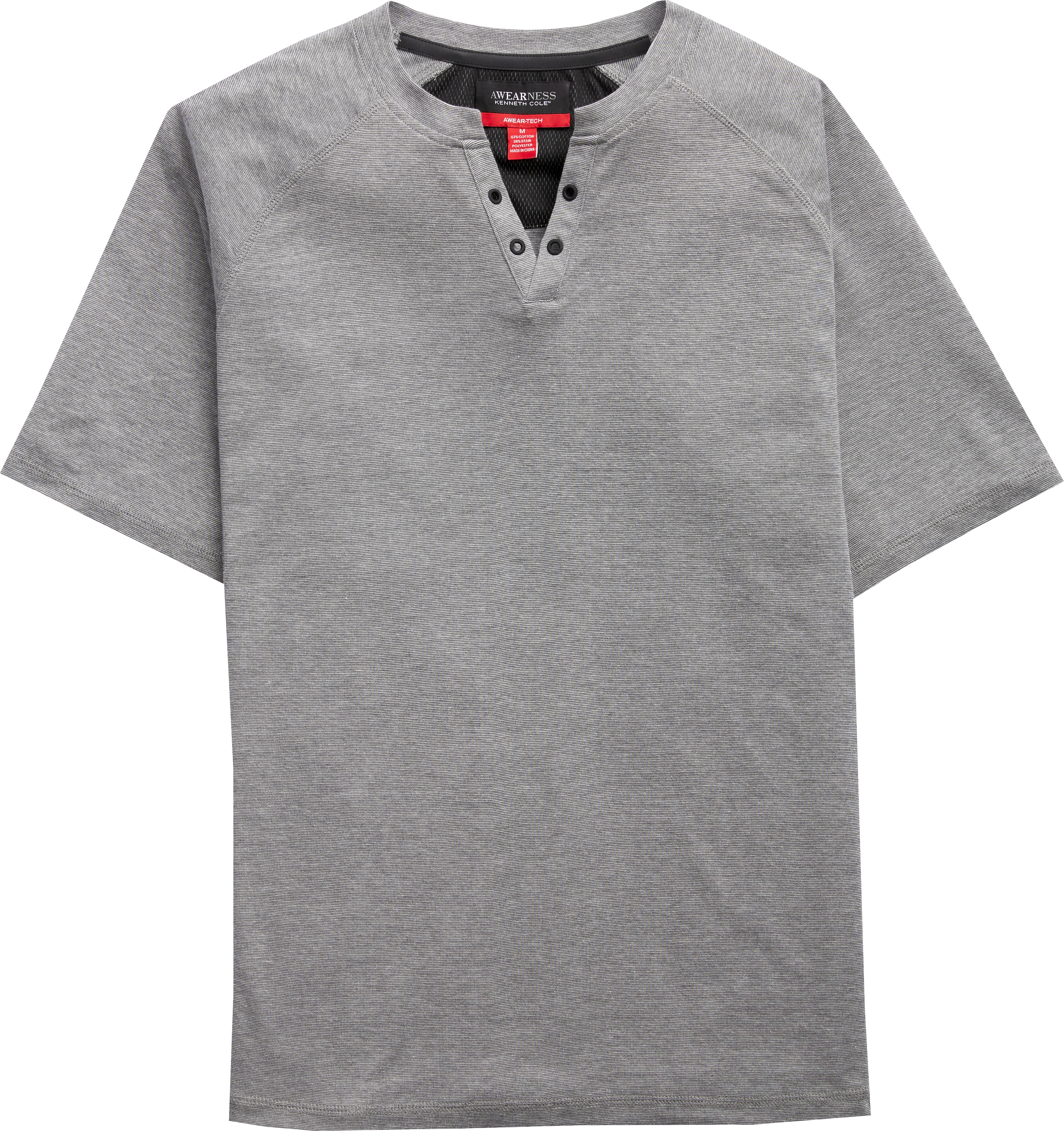 kenneth cole awearness shirt