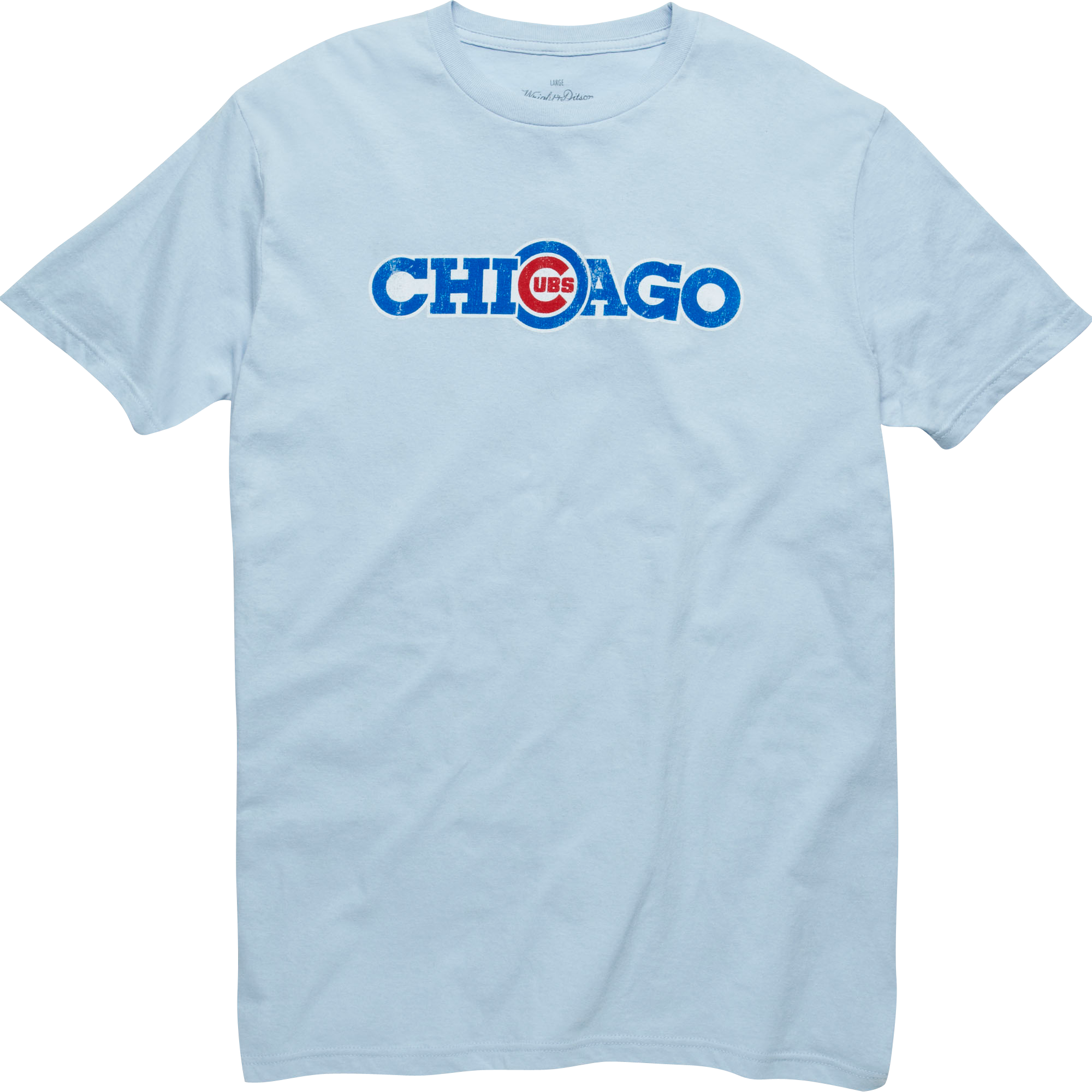 cubs shirts mens