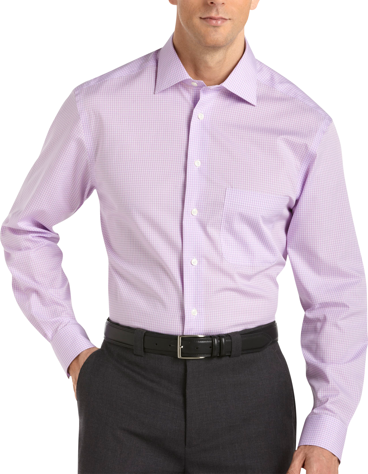 men's wearhouse pronto uomo shirt