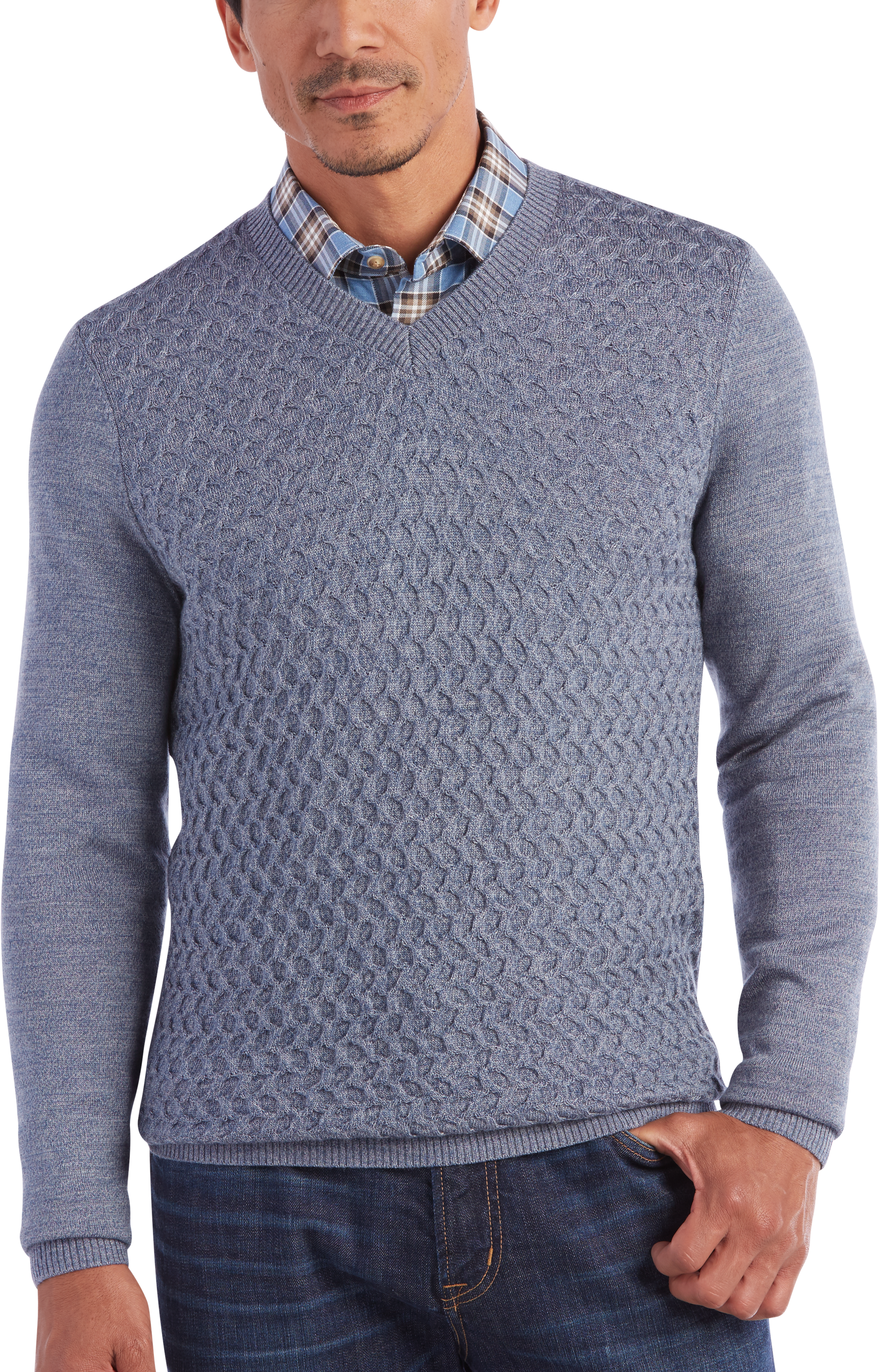 men's wearhouse sweater sale