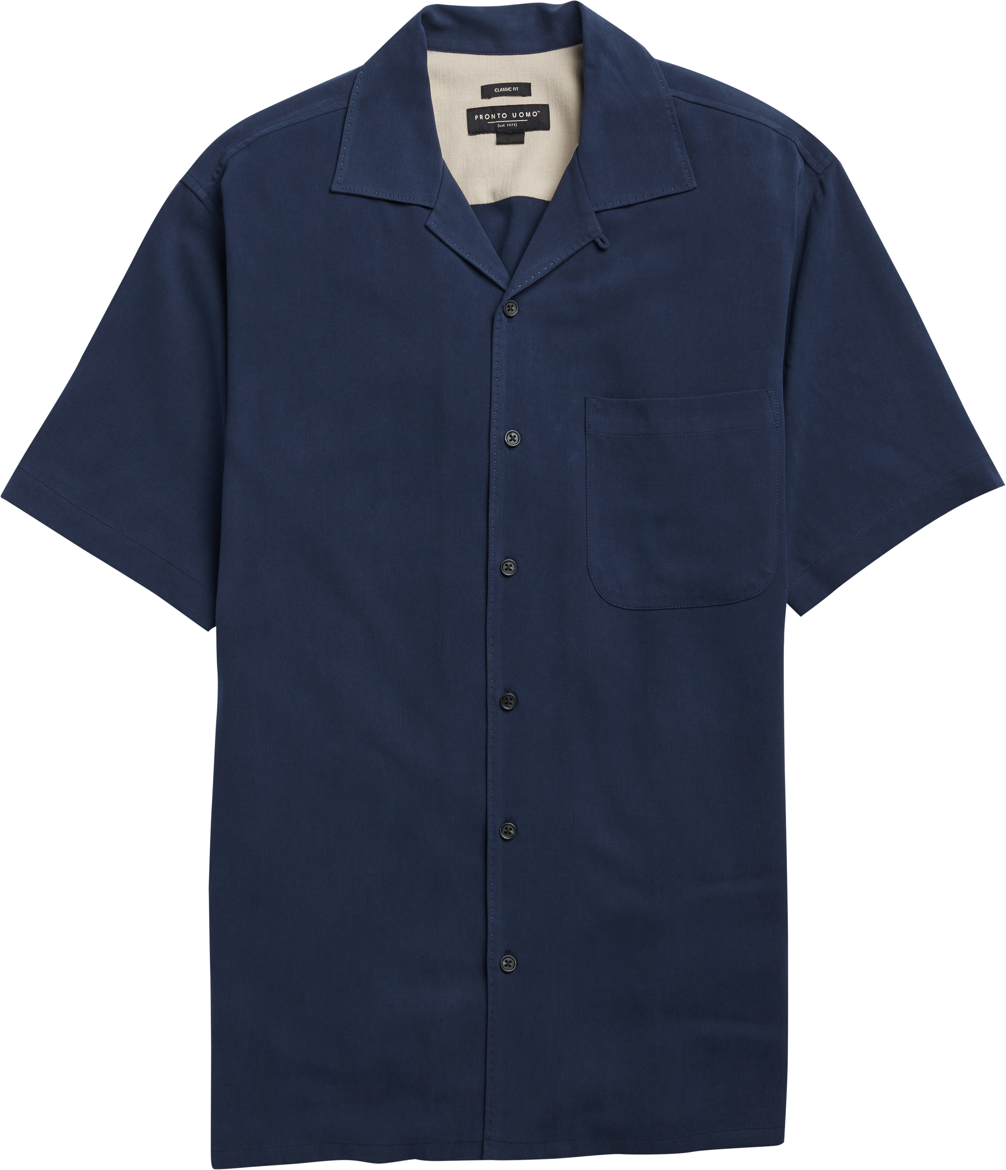 blue pronto uomo t shirts