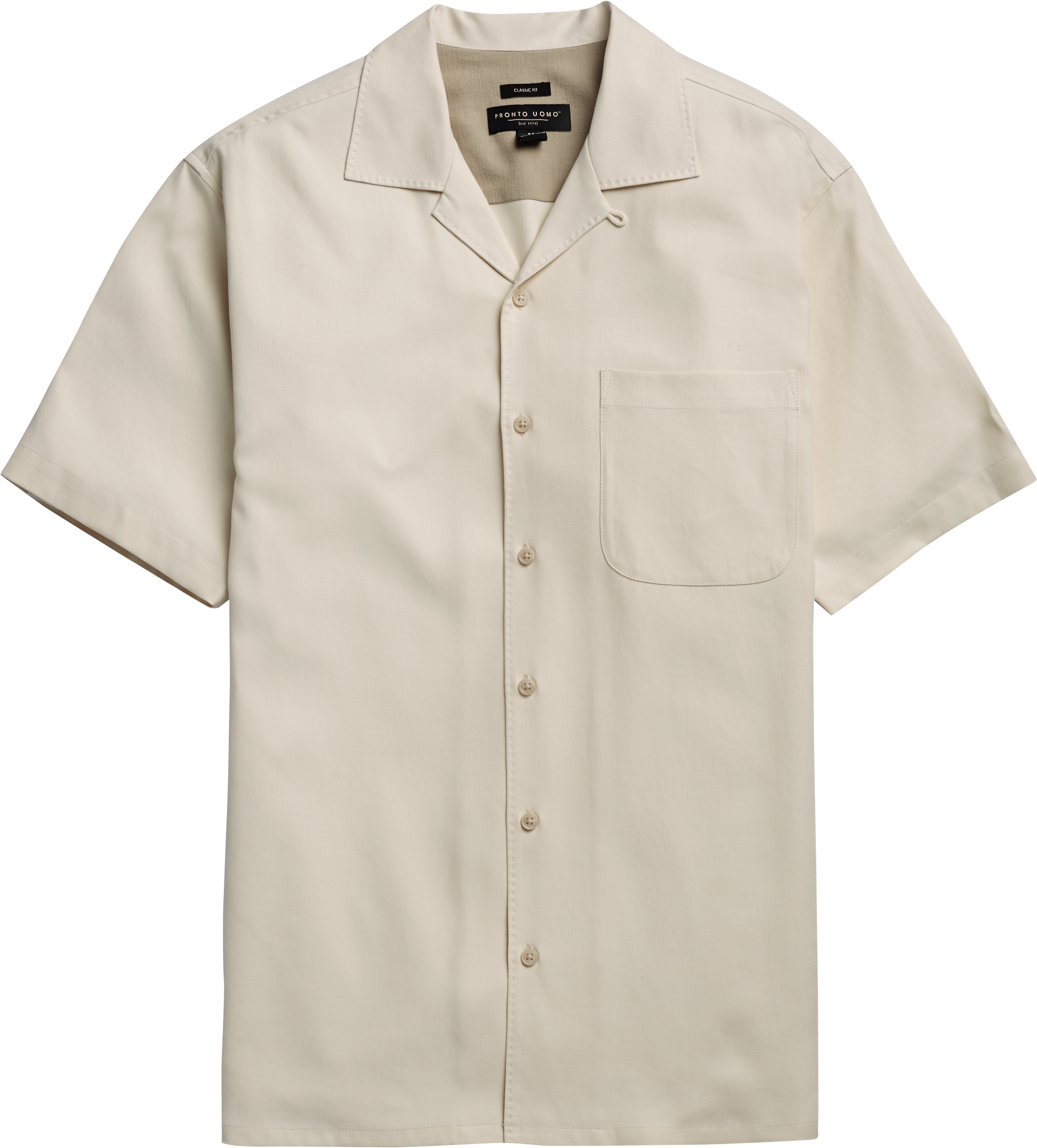 silk camp shirt