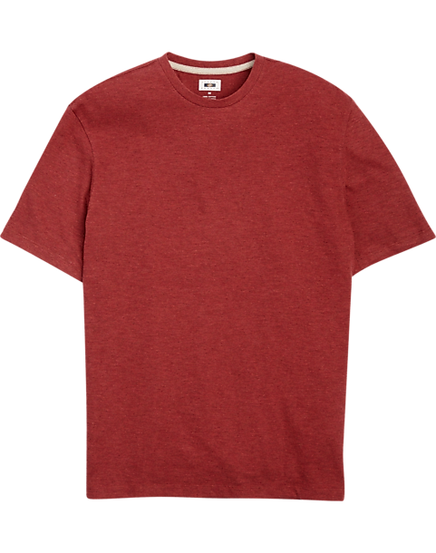 Joseph Abboud Ruby Modern Fit T-Shirt - Men's Shirts | Men's Wearhouse