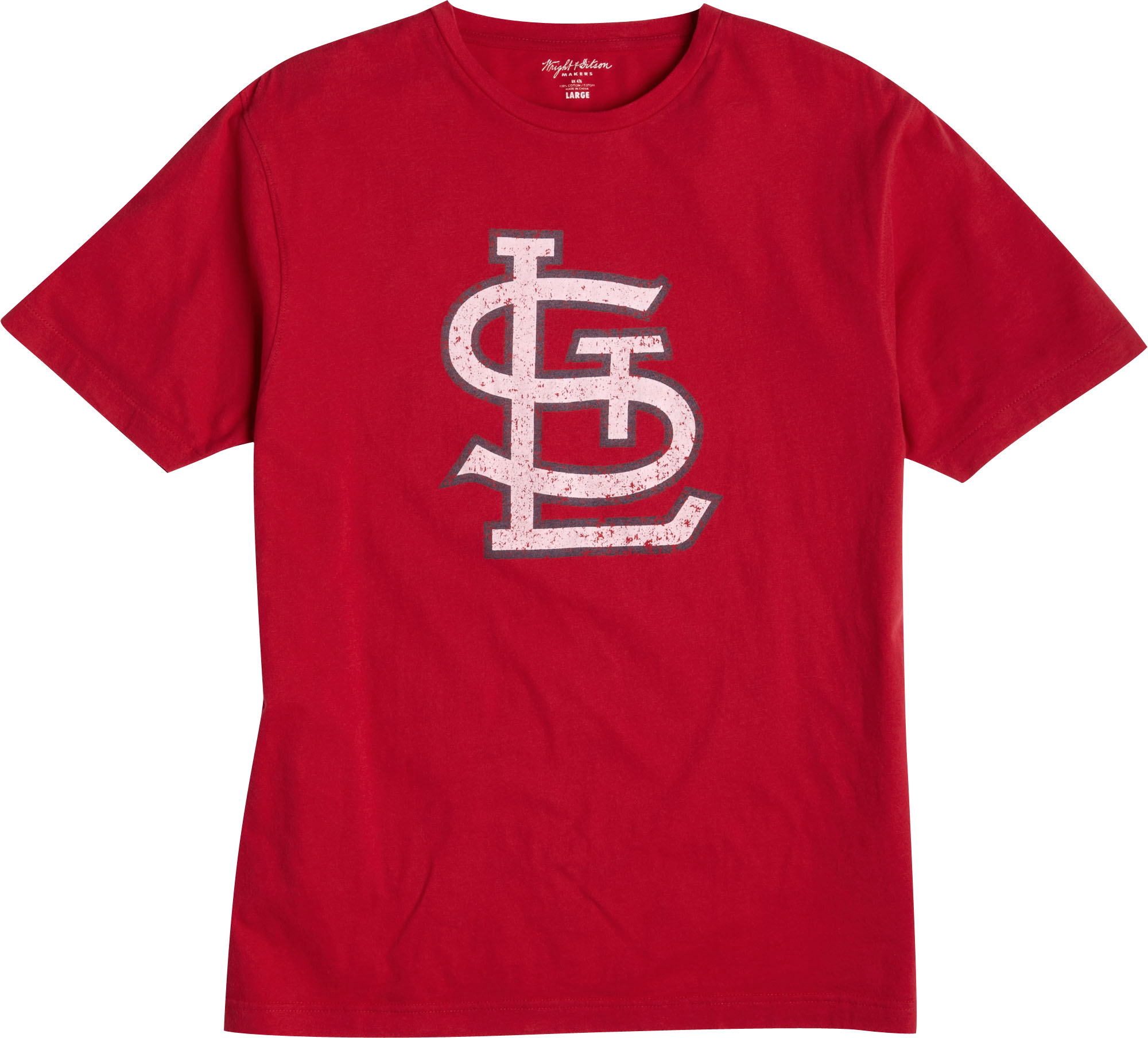 mens cardinals shirts