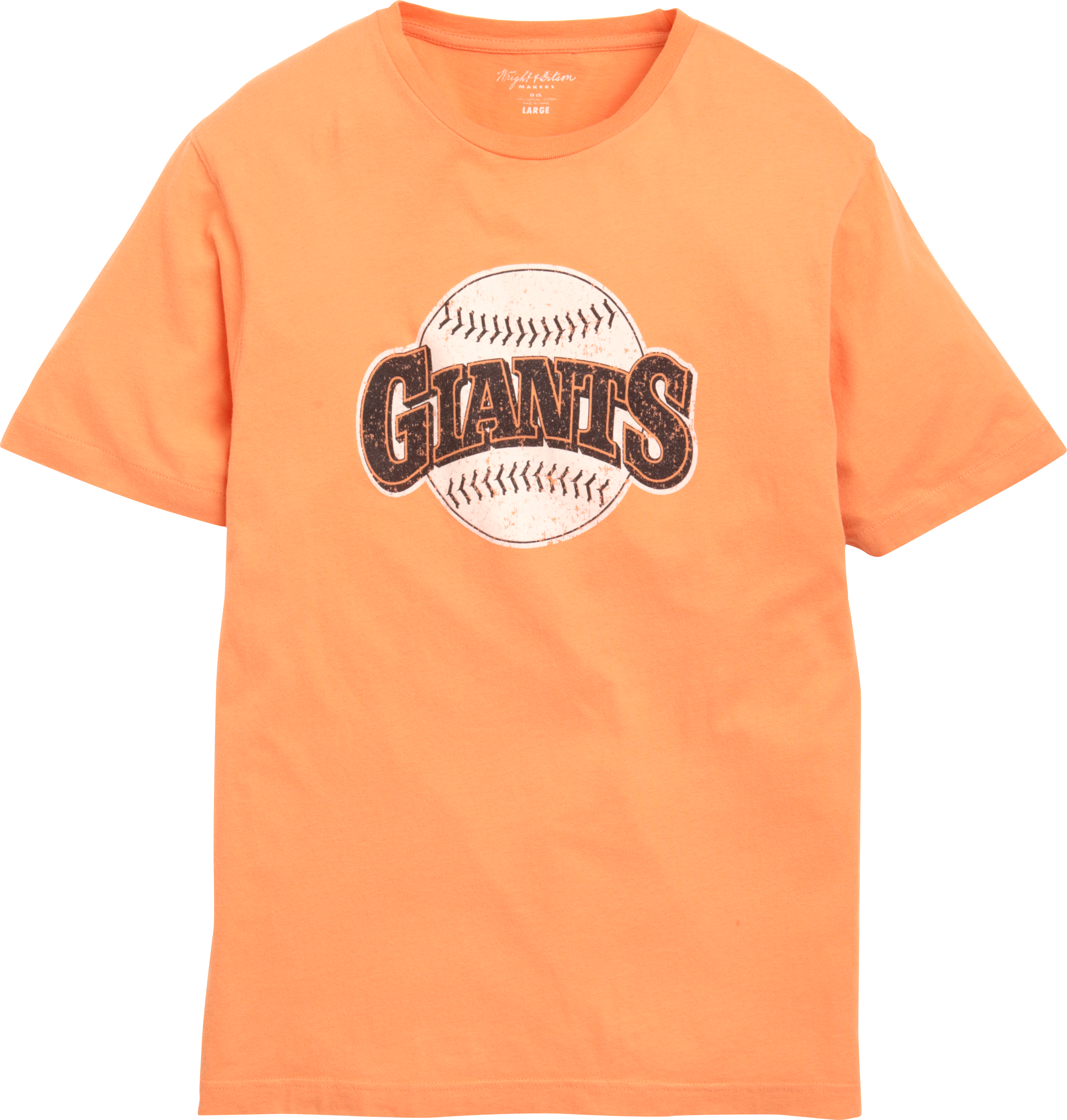 sf giants men's shirts