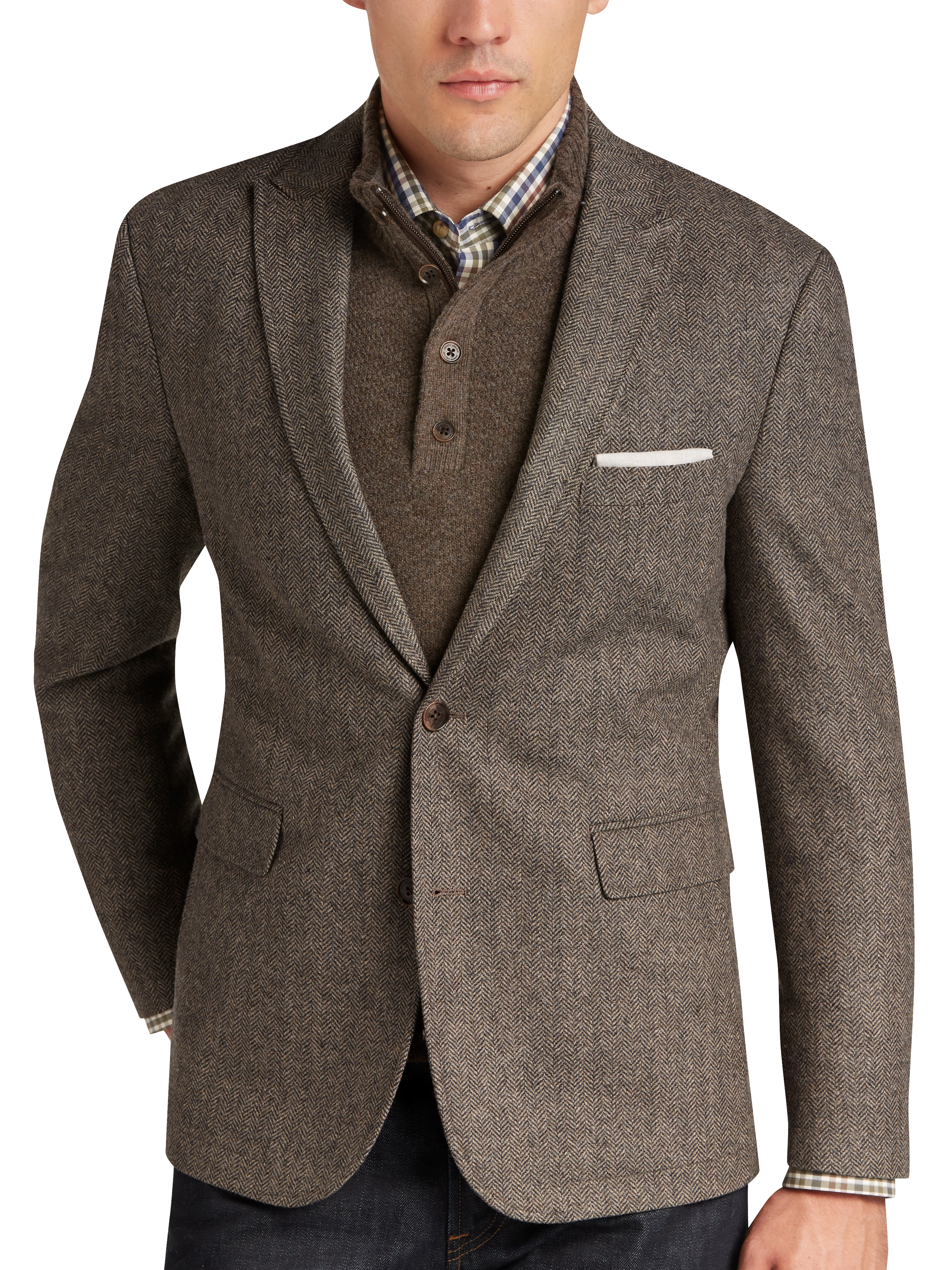 men's wearhouse casual jackets