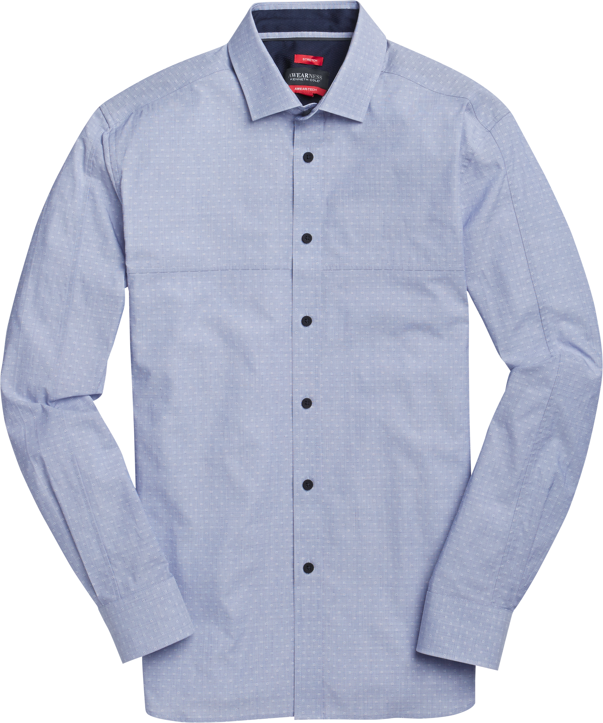 kenneth cole awearness shirt