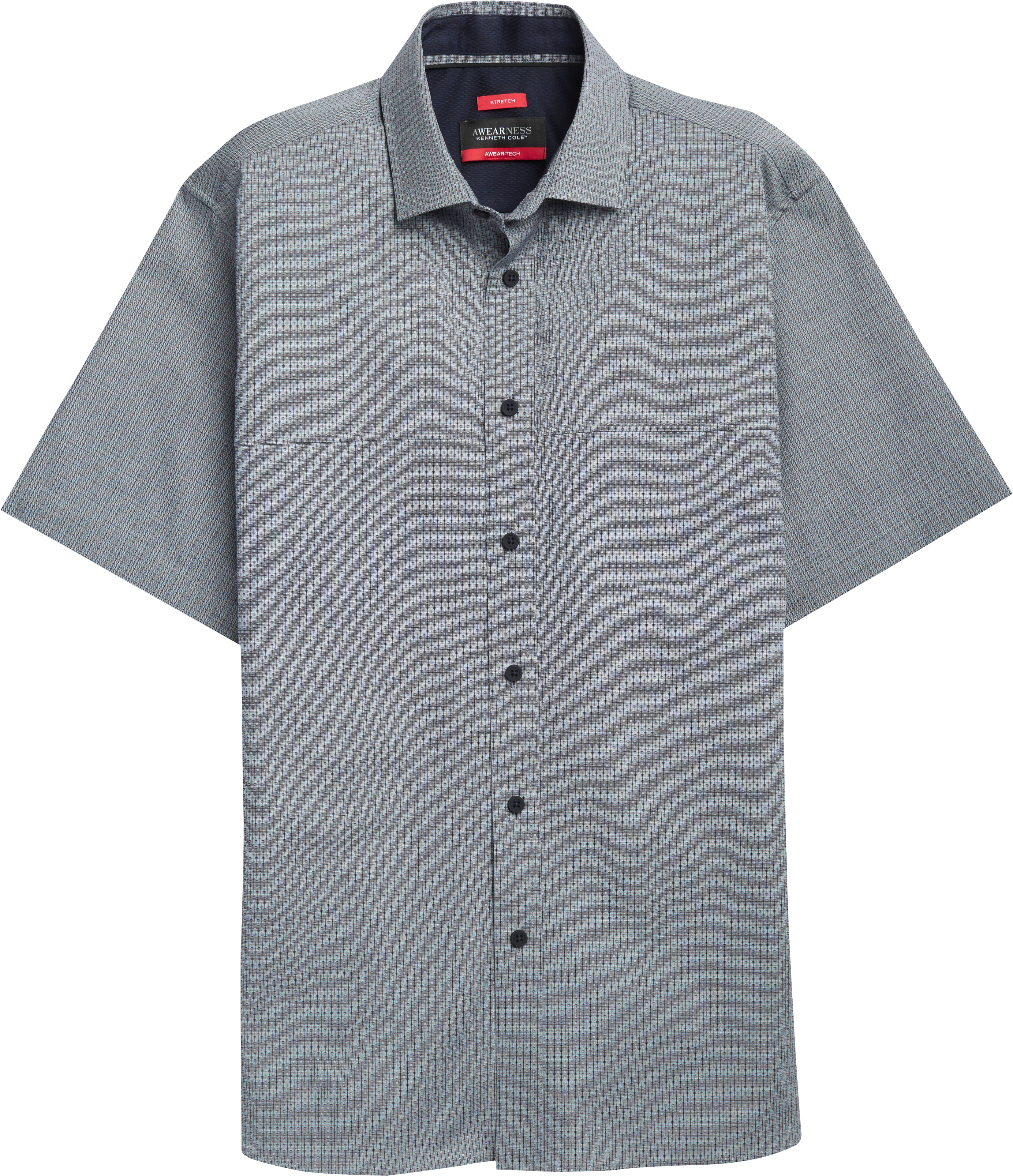 kenneth cole awearness shirt
