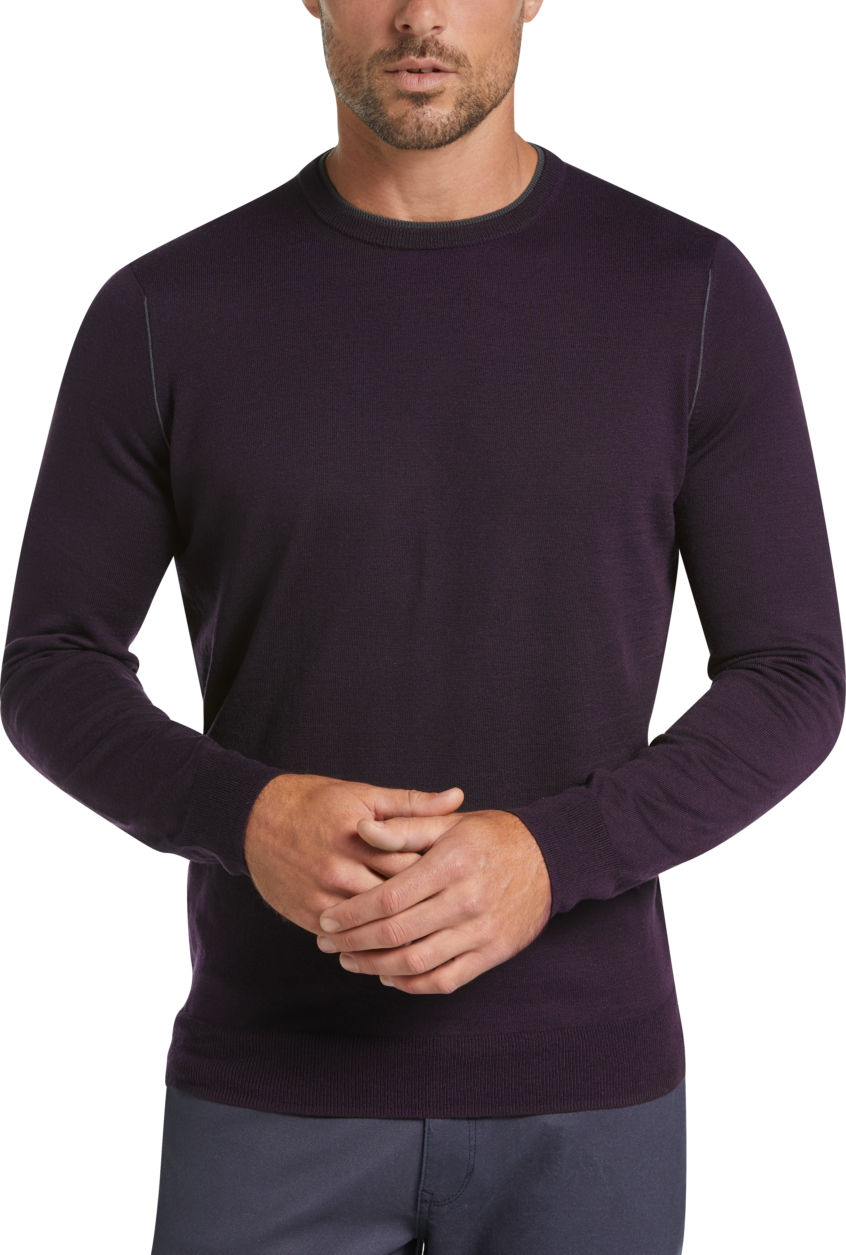 men's wearhouse sweater sale