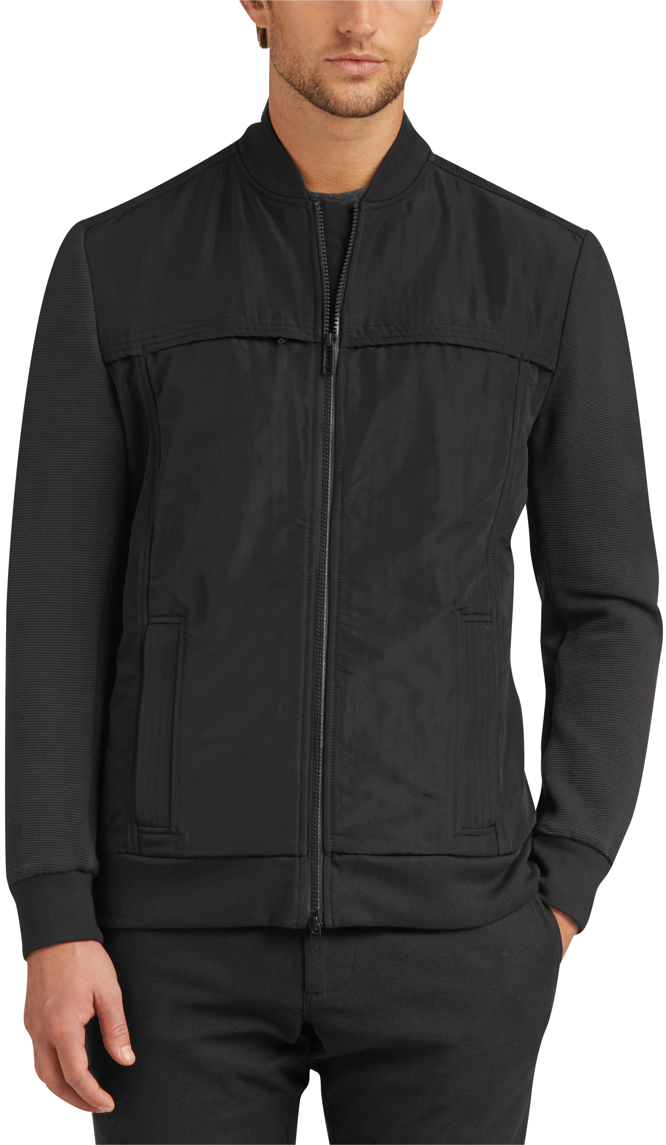 kenneth cole tech jogger