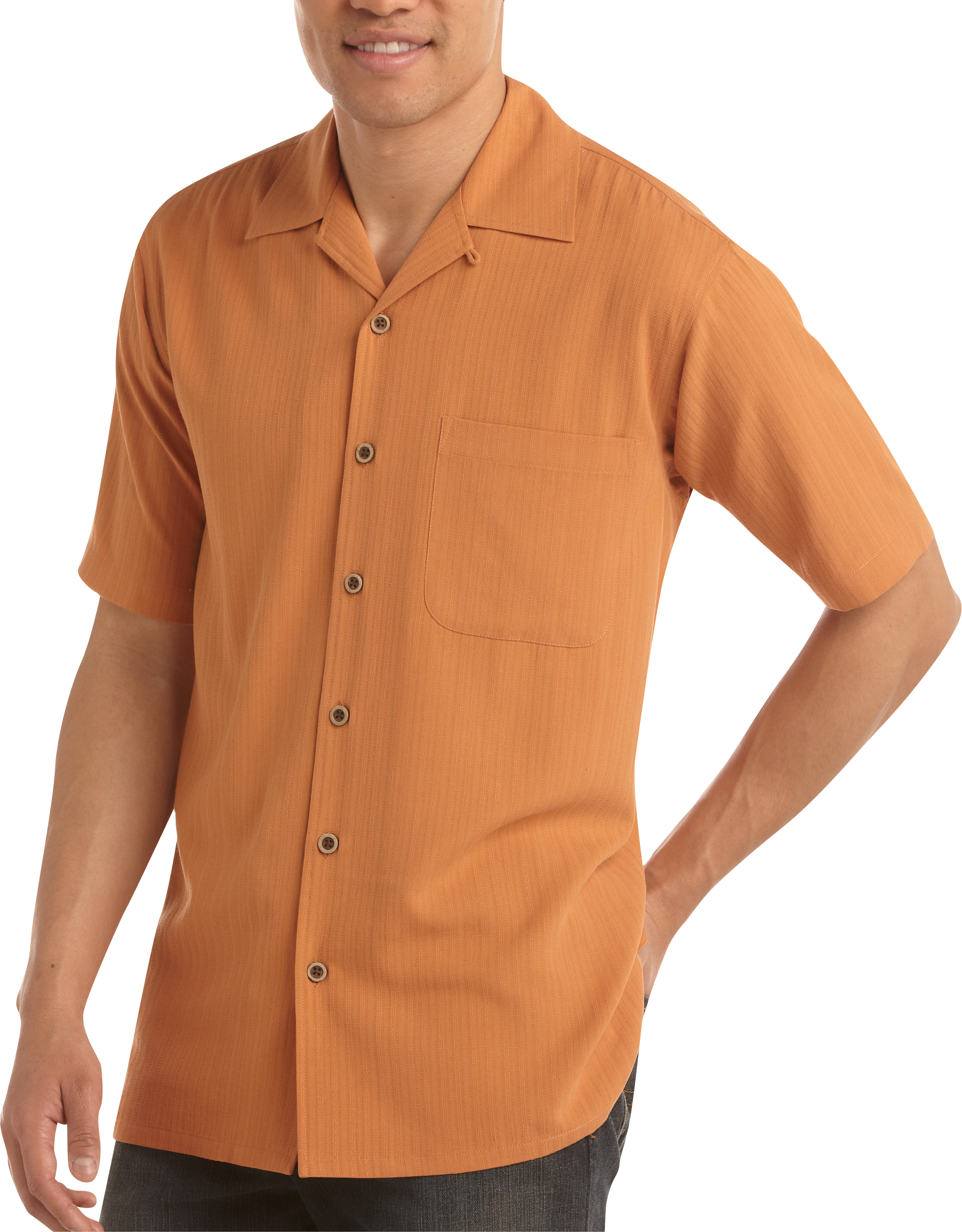 joseph & feiss camp shirt