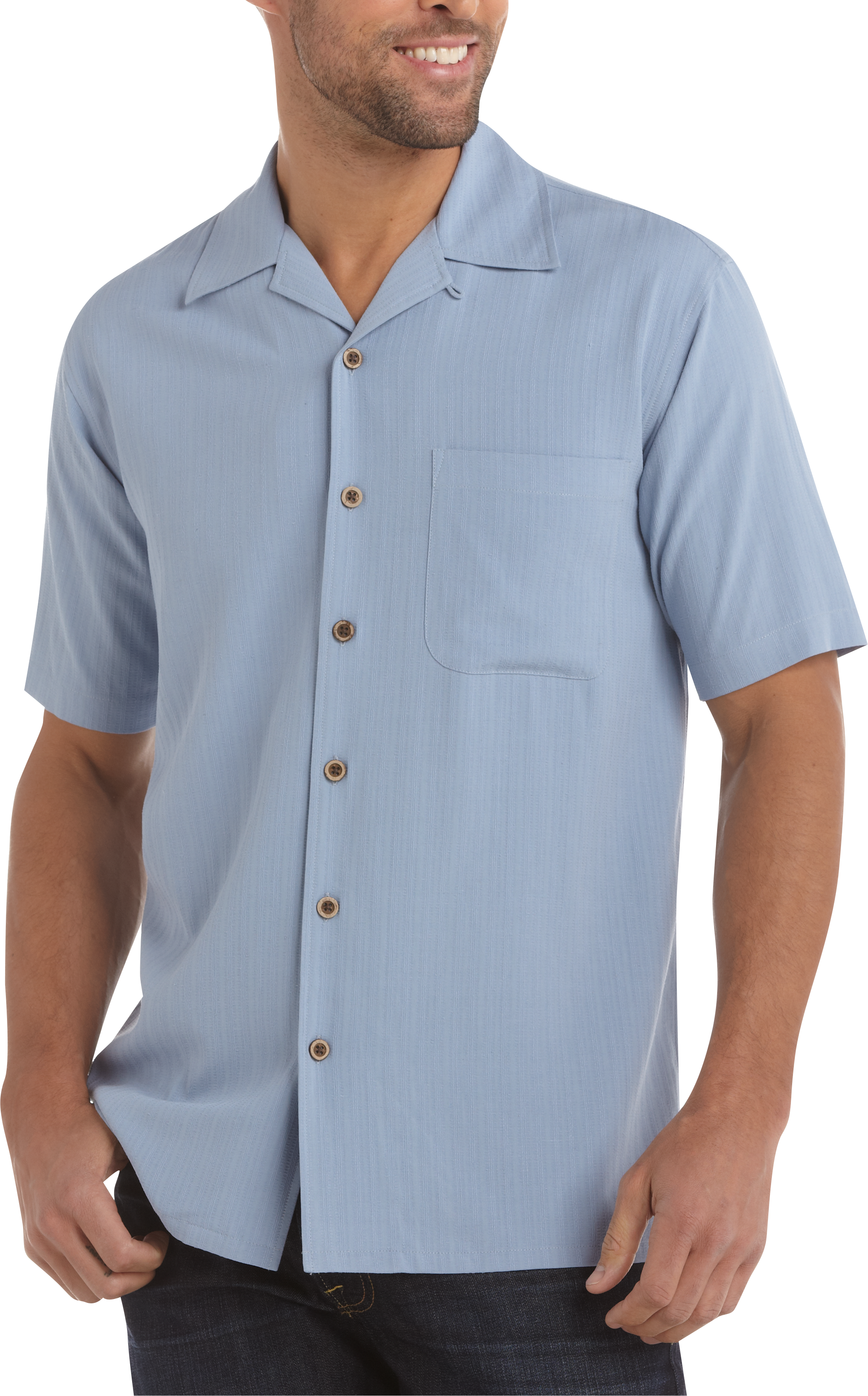 joseph & feiss camp shirt