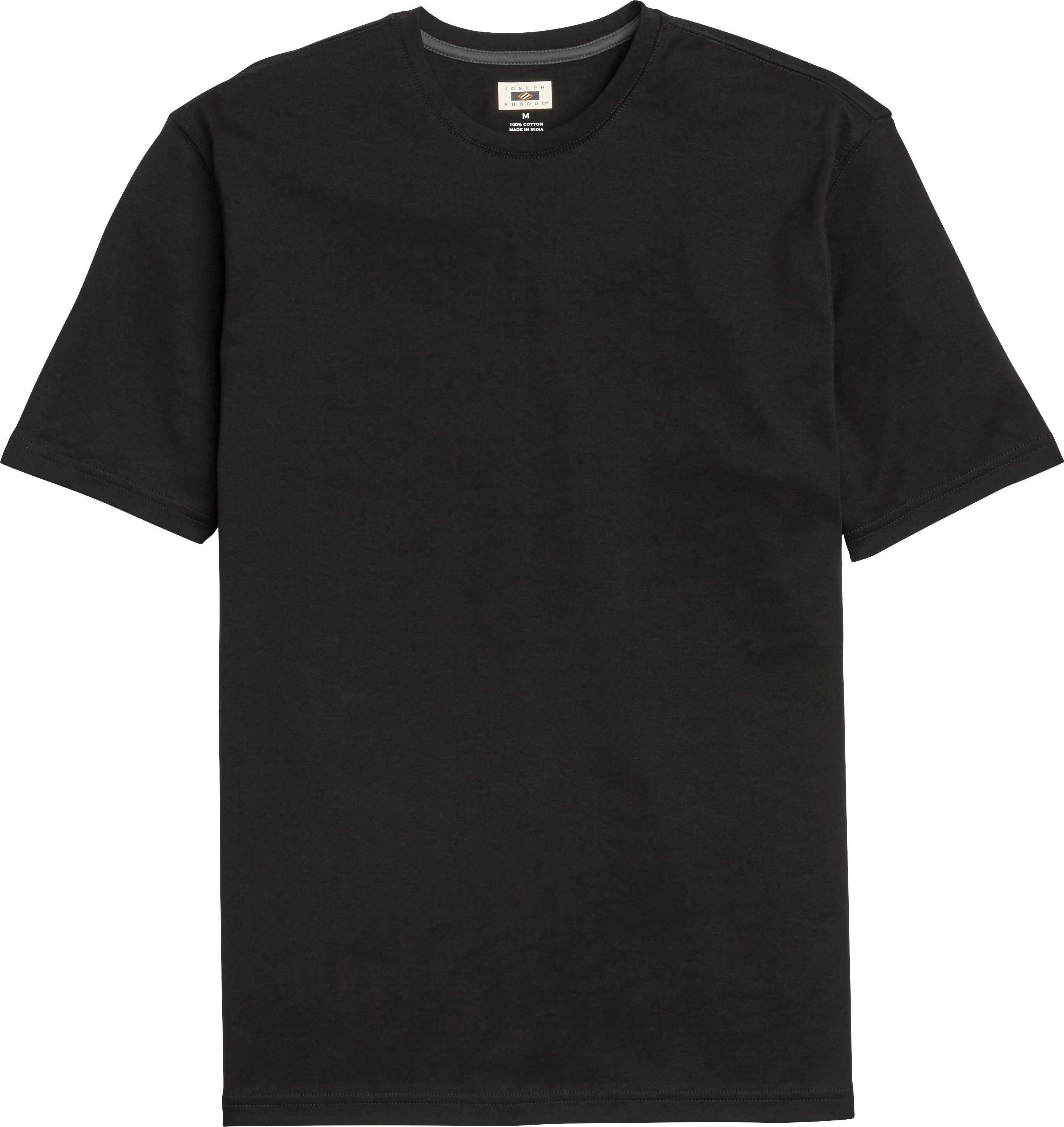 black shirts