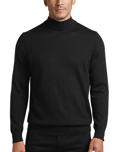 mens mock neck sweaters for sale - For Fine Positioning Podcast Diaporama
