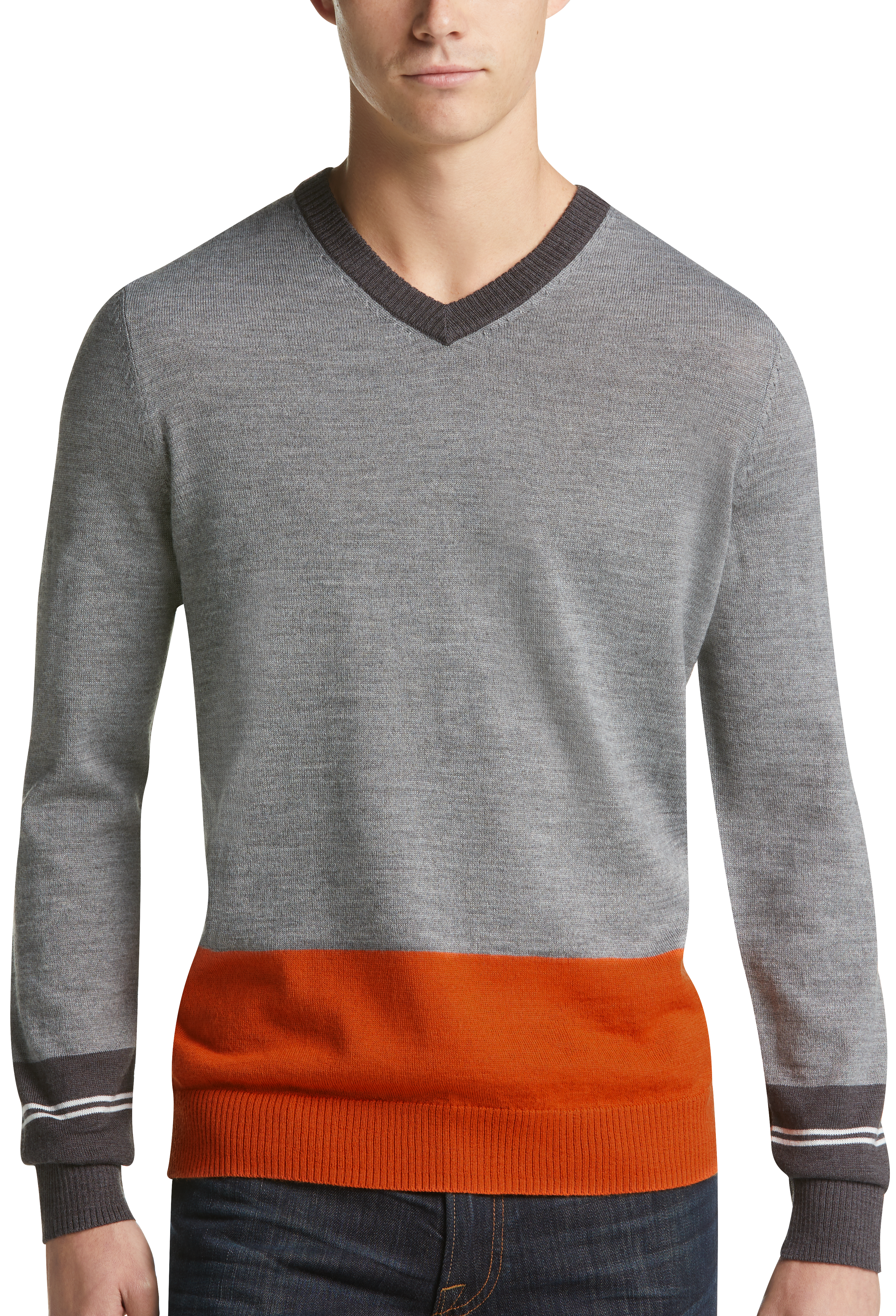 calvin klein sweatshirt mens sale