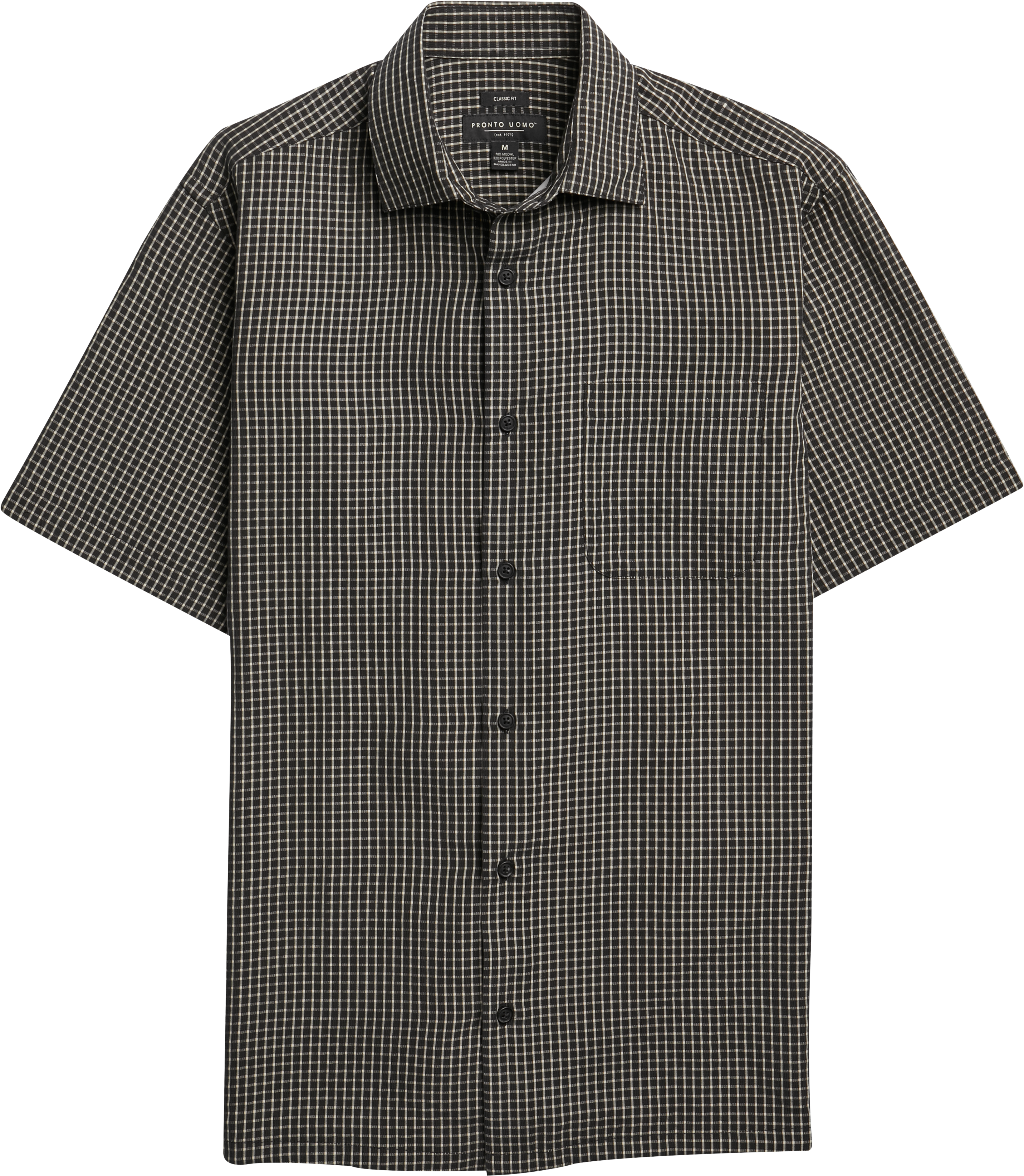 men's wearhouse pronto uomo shirt