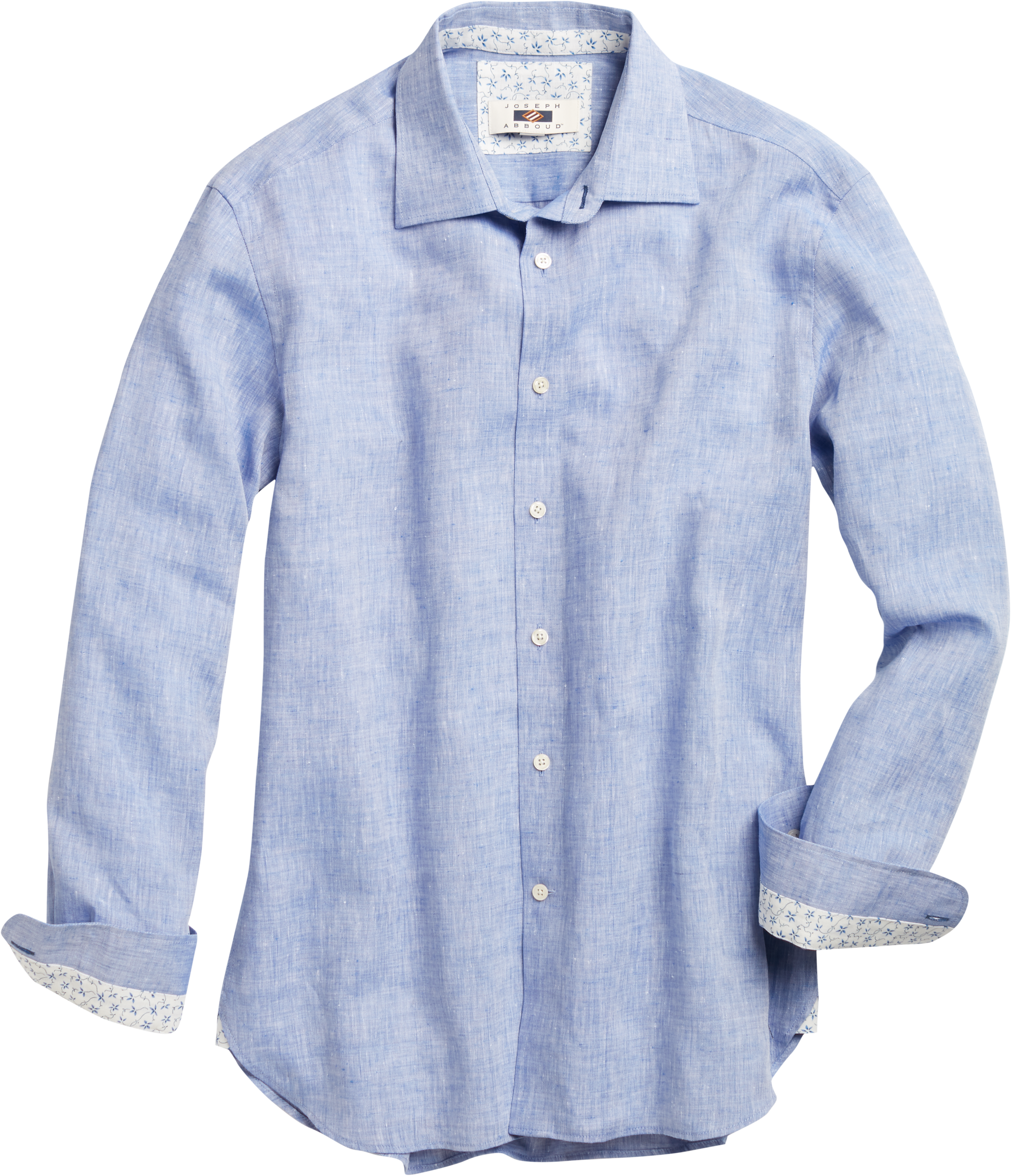 linen casual shirt
