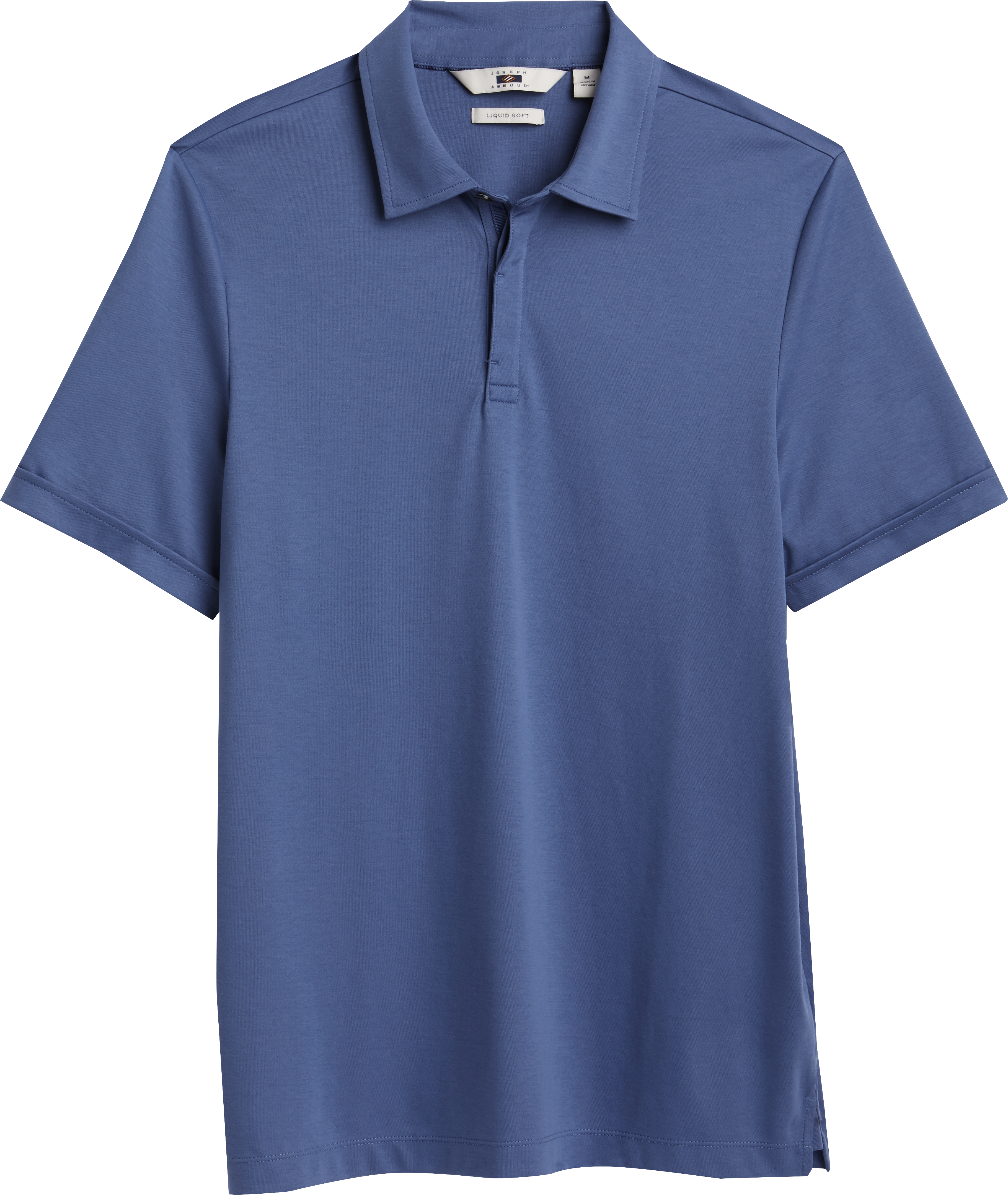 baby blue mens polo shirt