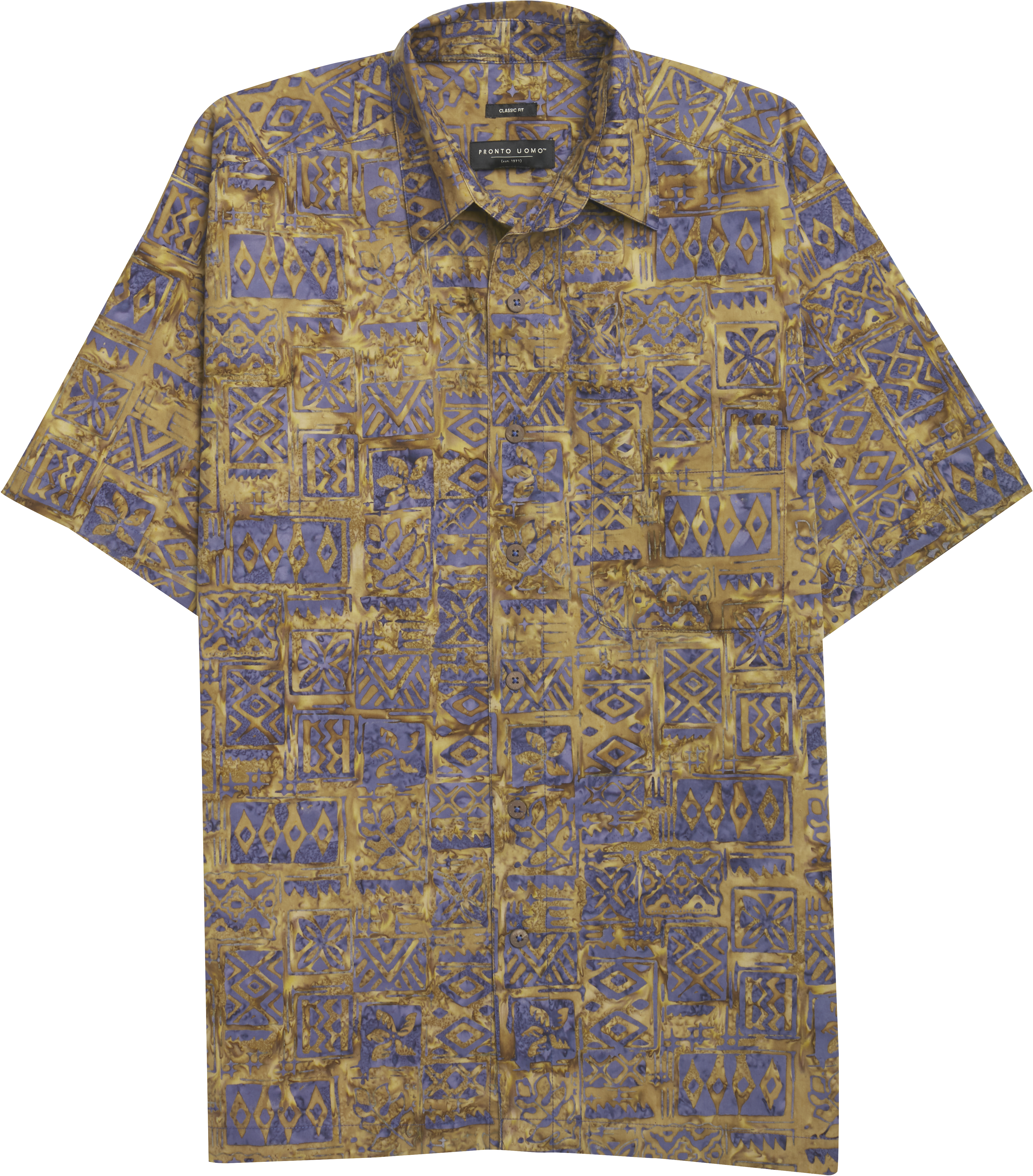 men's wearhouse pronto uomo shirt
