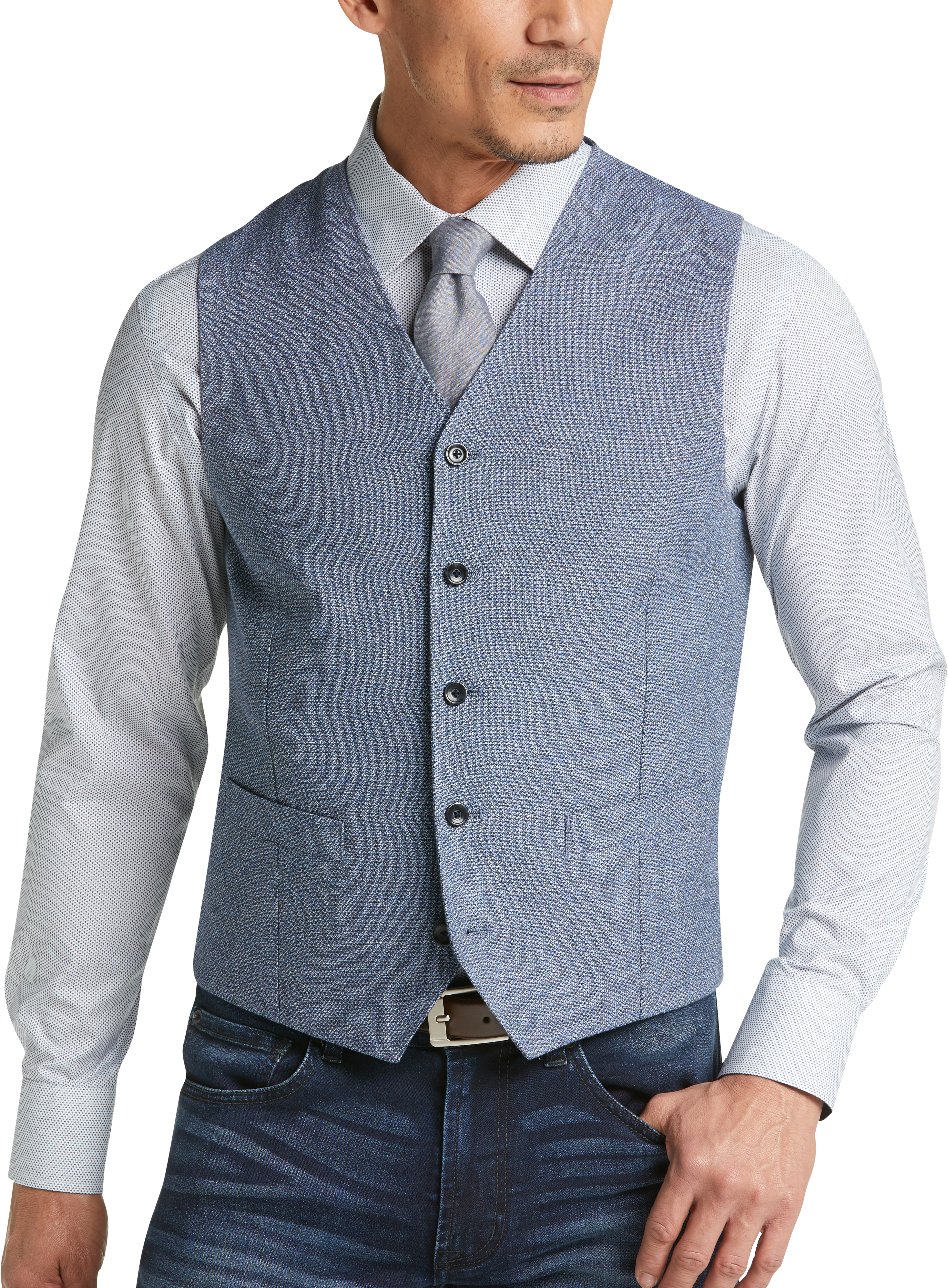 men's wearhouse sweater vest