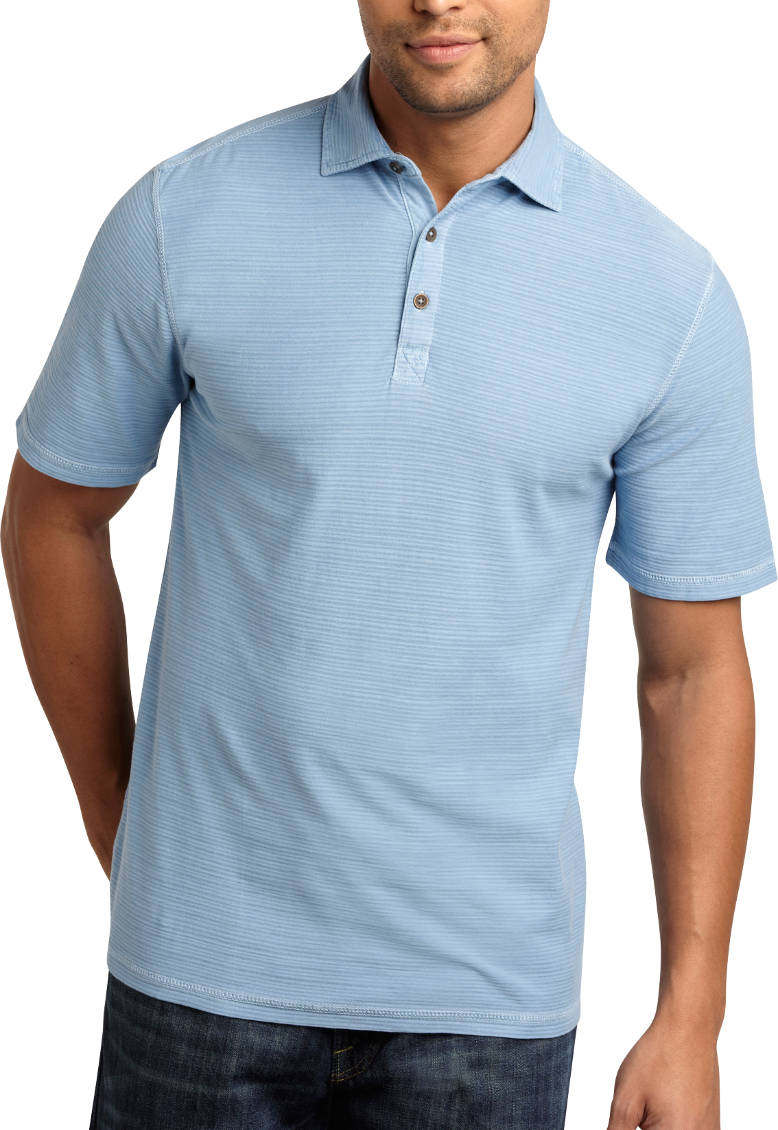 blue pronto uomo t shirts