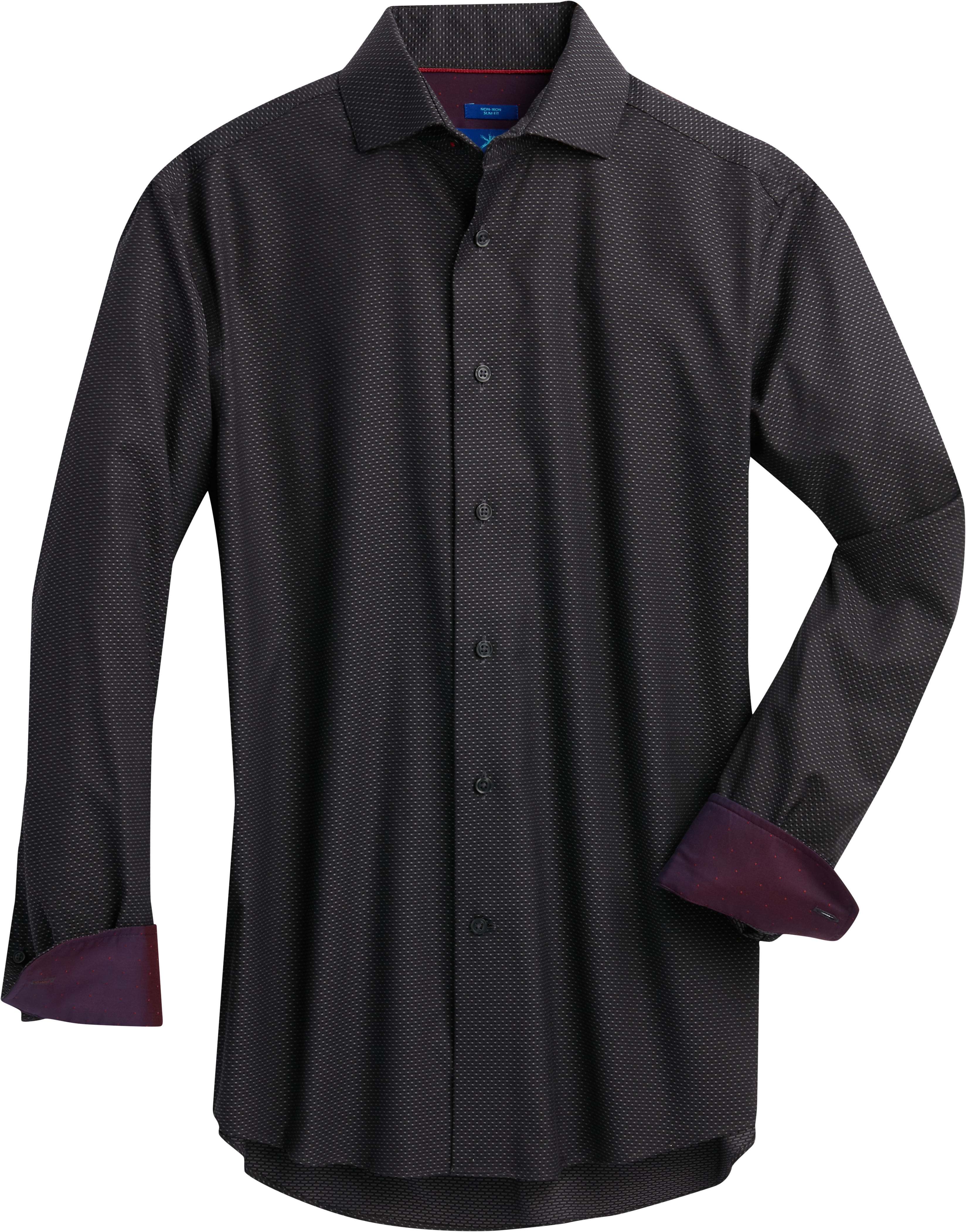 charcoal shirts online