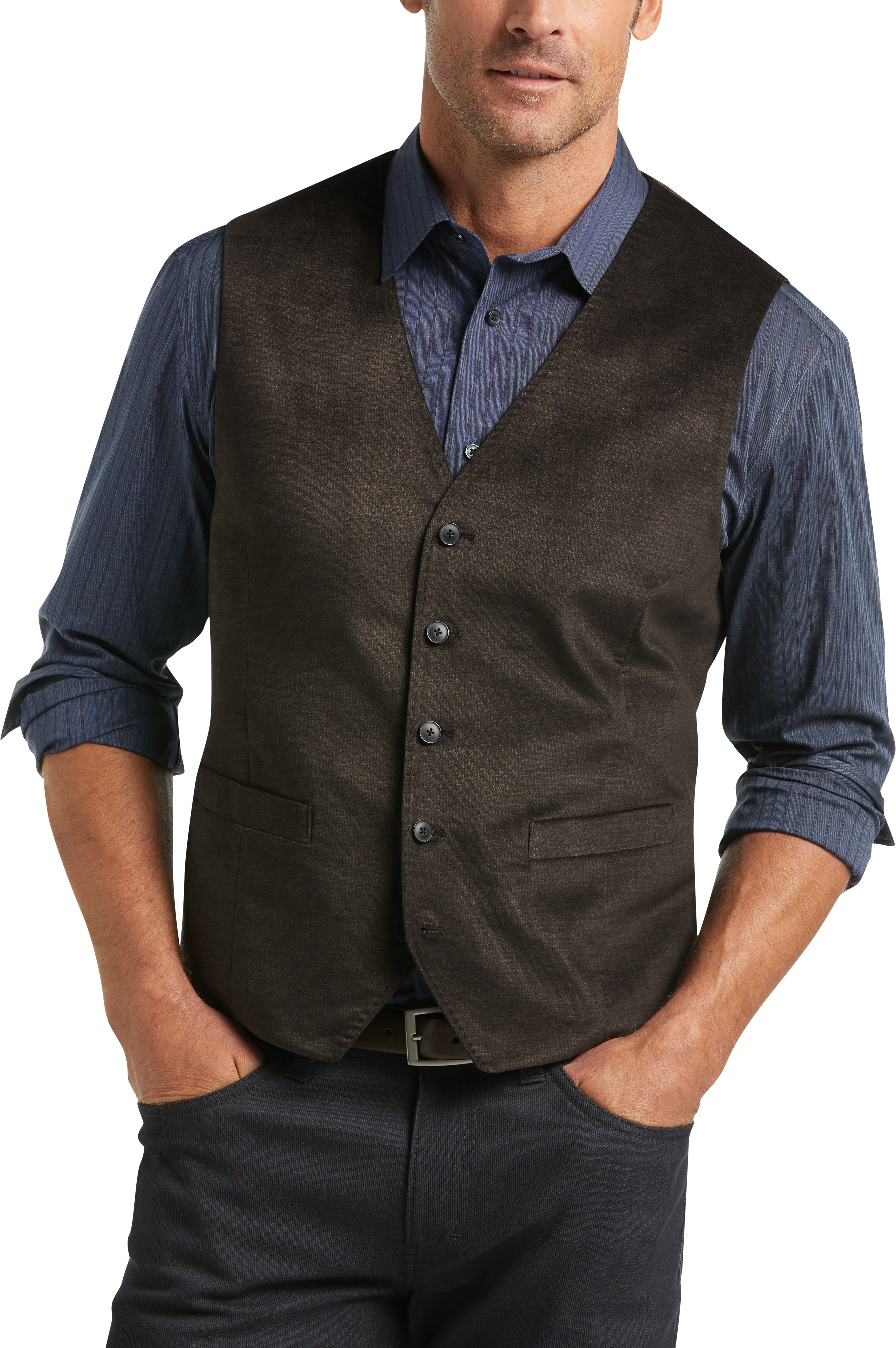 men's wearhouse sweater vest