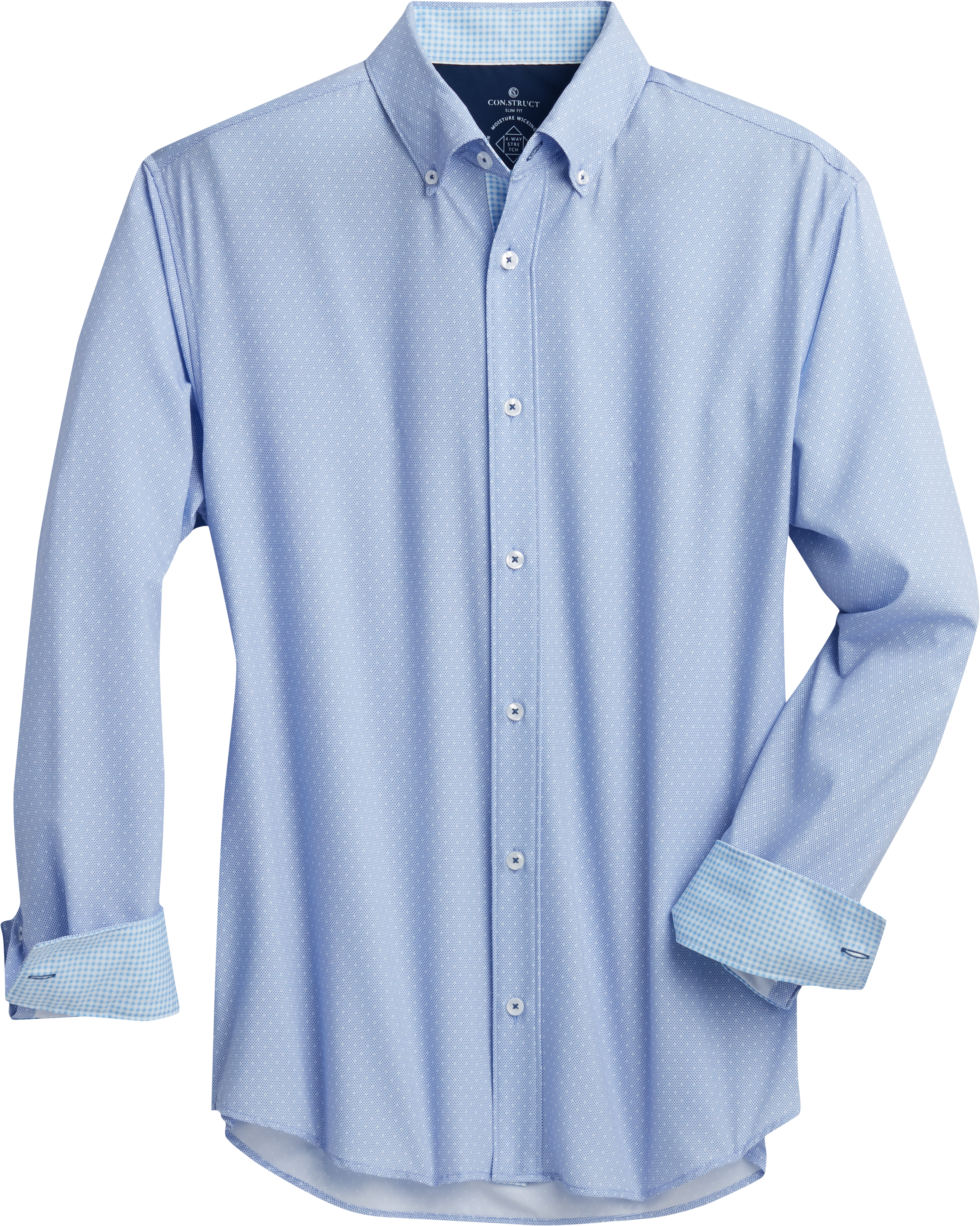 men's dress sport shirts