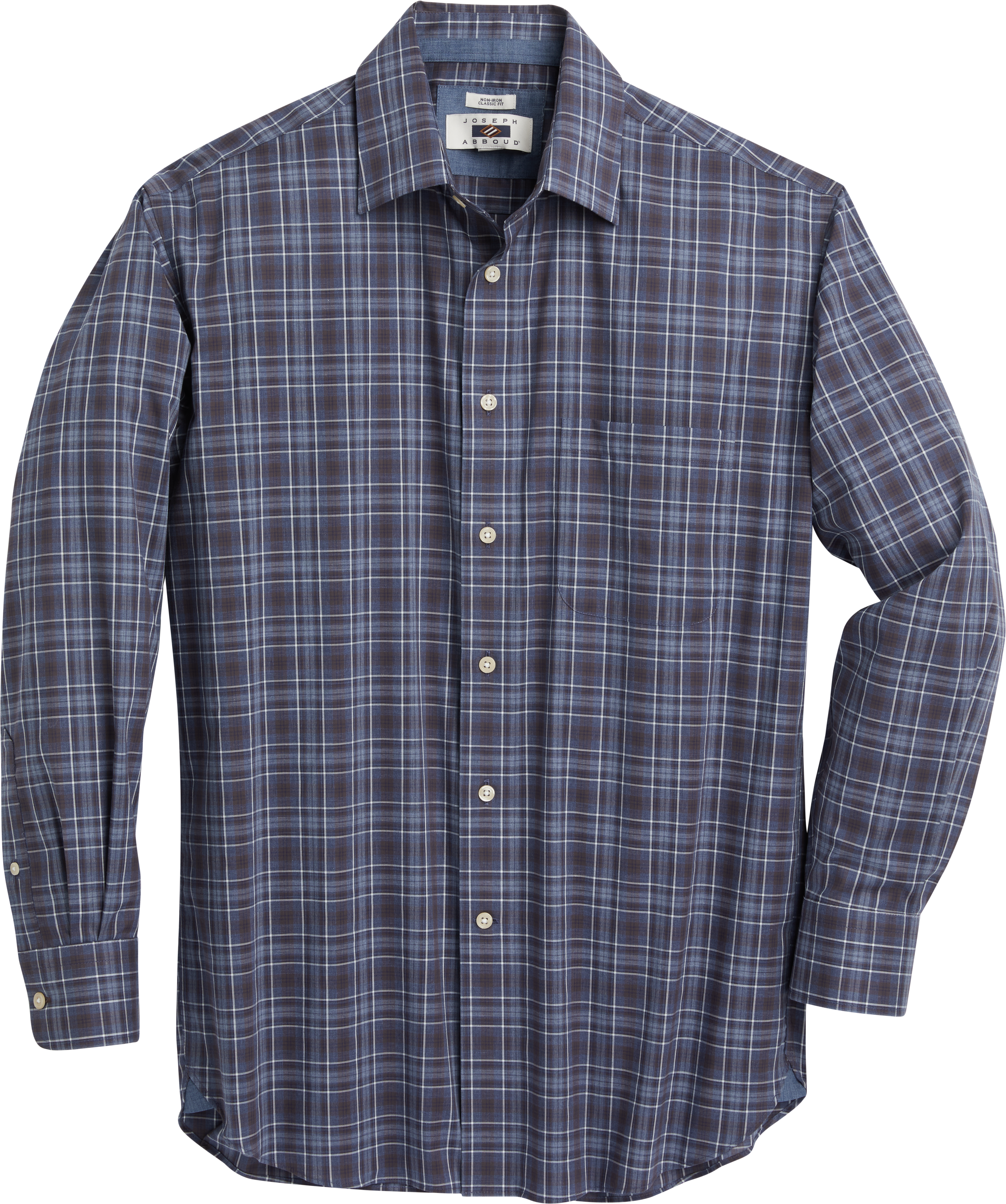 engineered garments madras cagoule