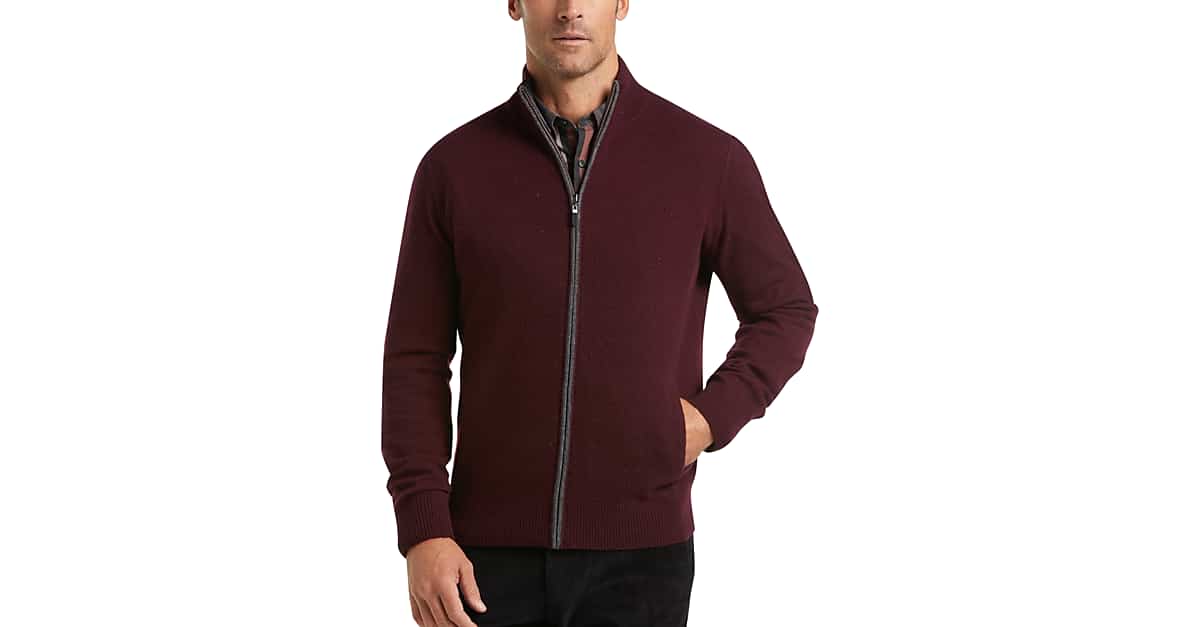 Men&#39;s Sweaters on Sale - Deals on Polo, Button-ups & Turtlenecks | Men&#39;s Wearhouse