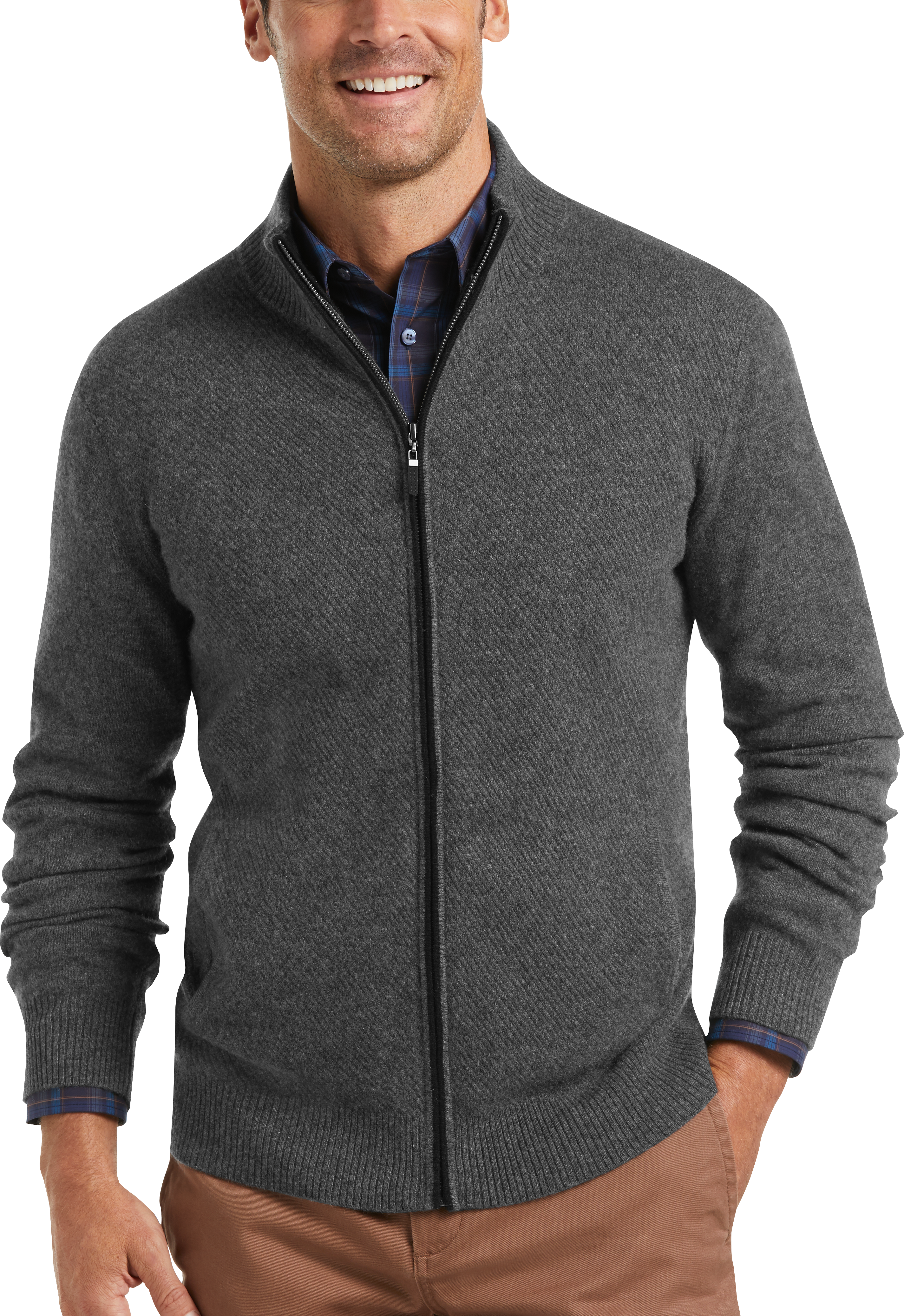 the bay mens cashmere sweaters