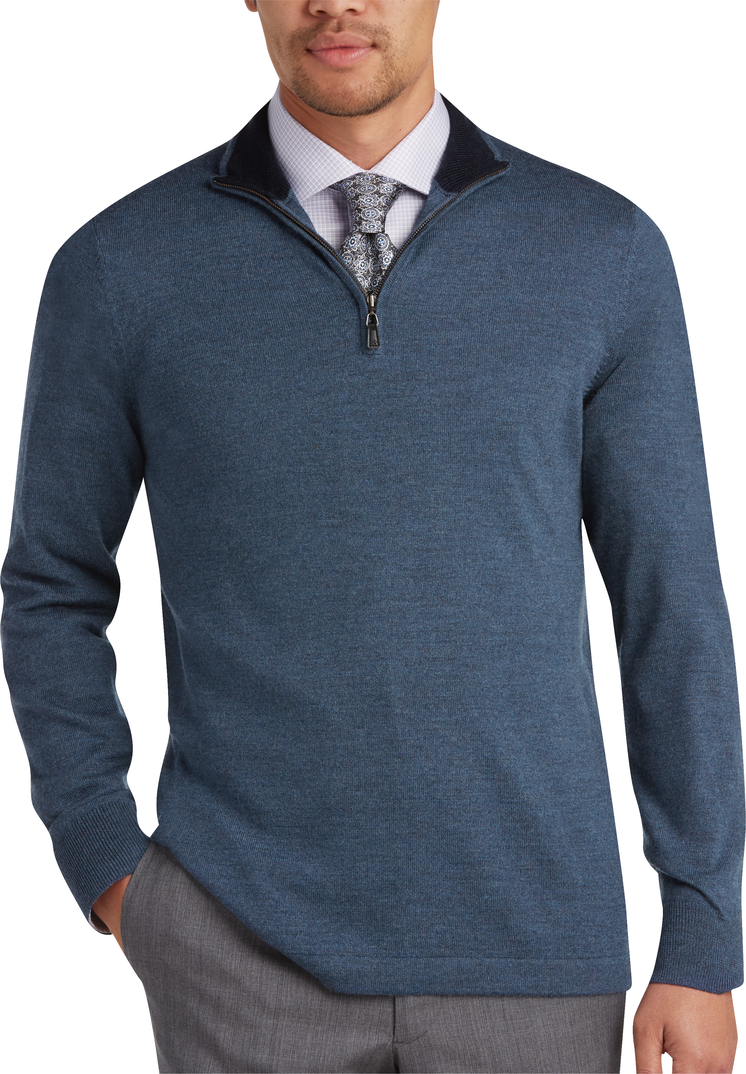 joseph abboud sweater sale