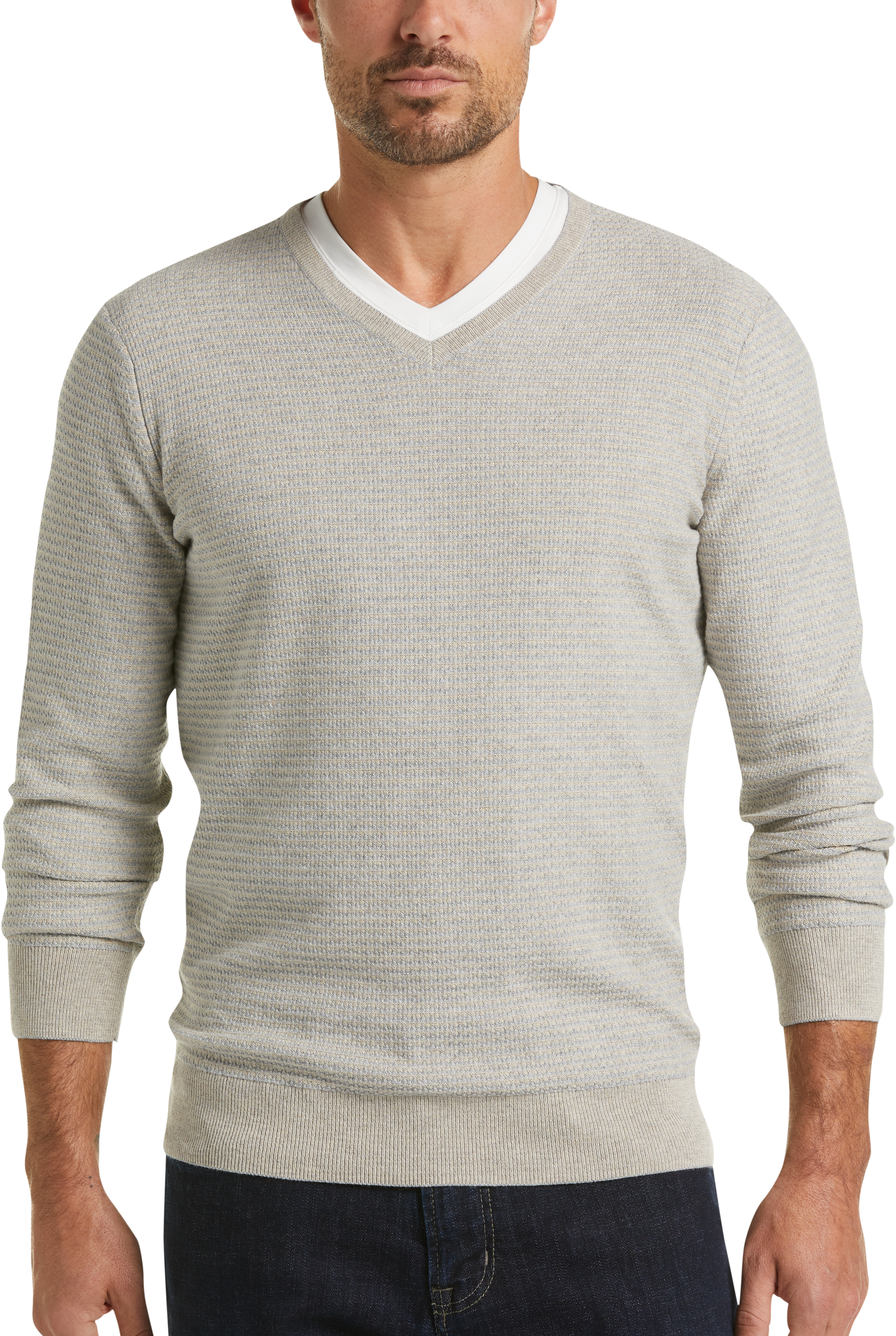 grey sweaters mens