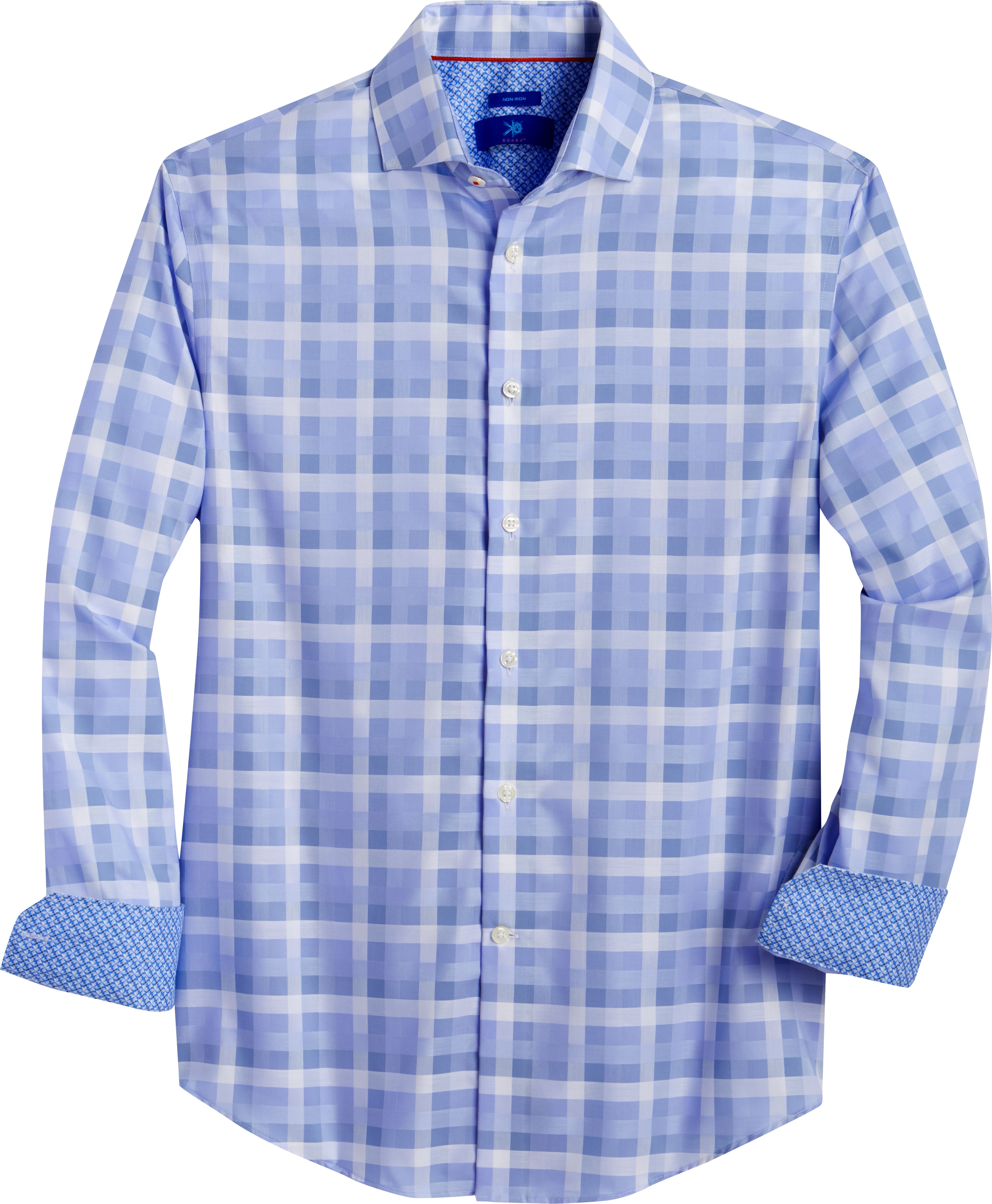 buffalo check mens shirts