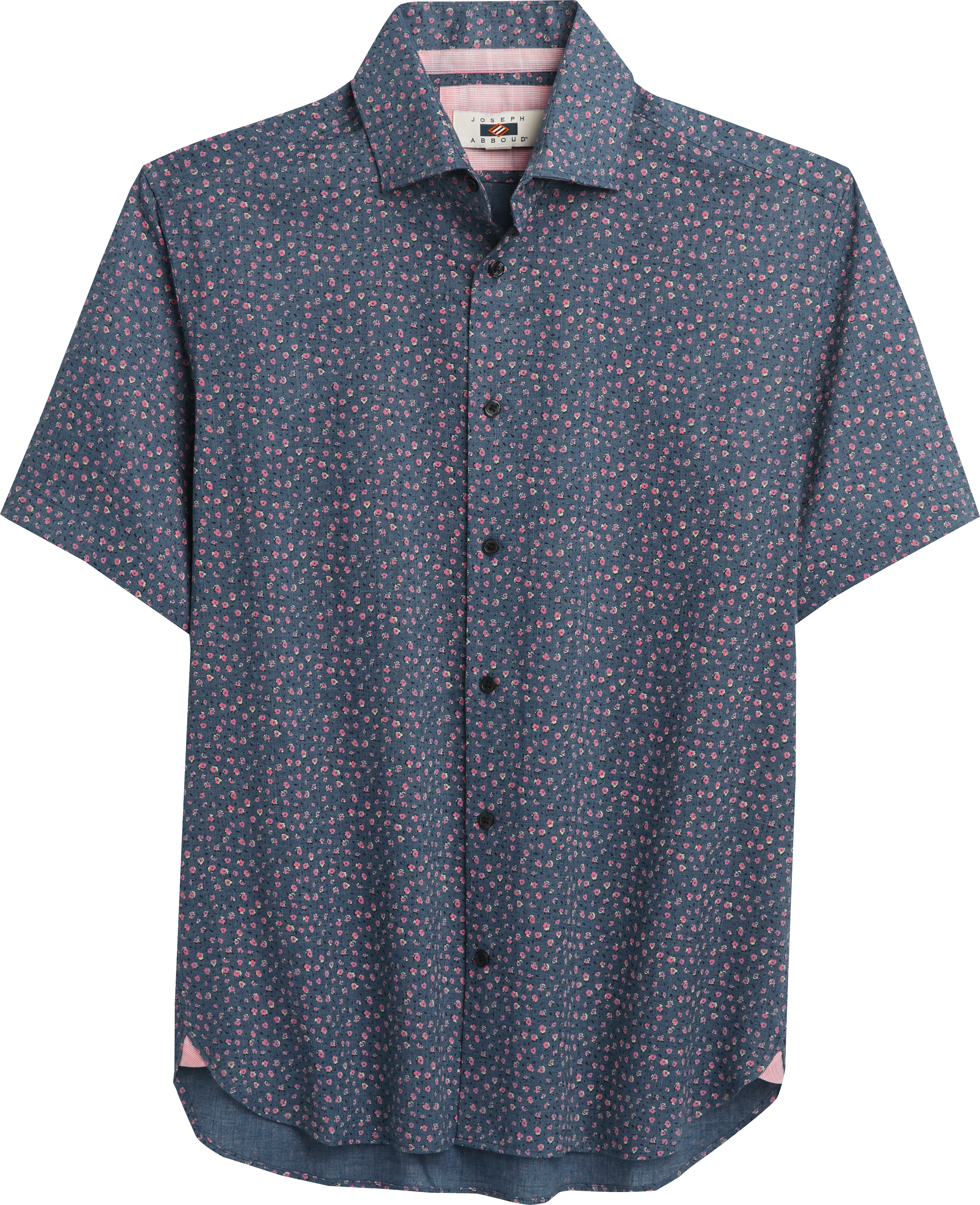 men's wearhouse short sleeve dress shirts