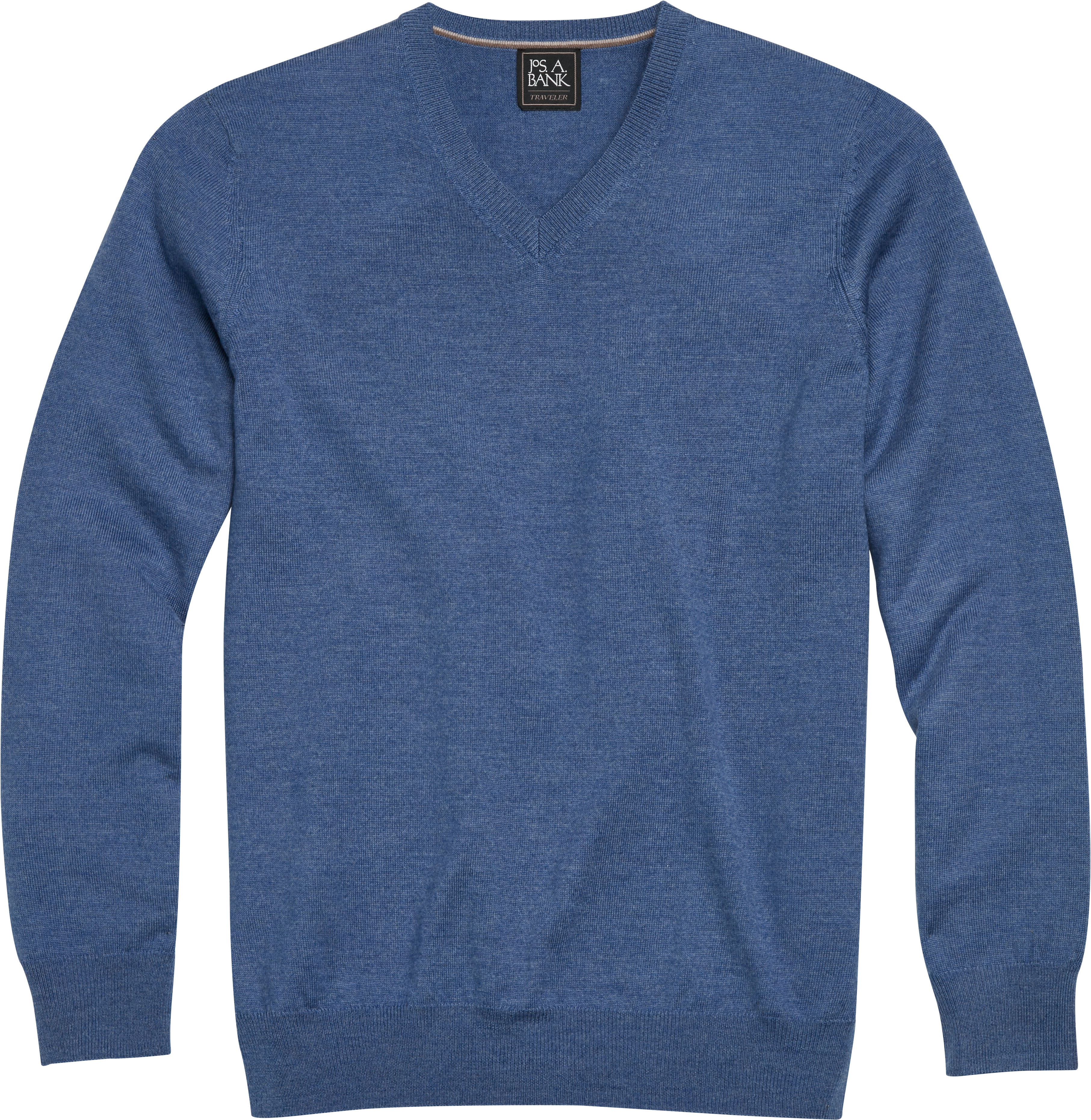 mens v neck jumpers sale