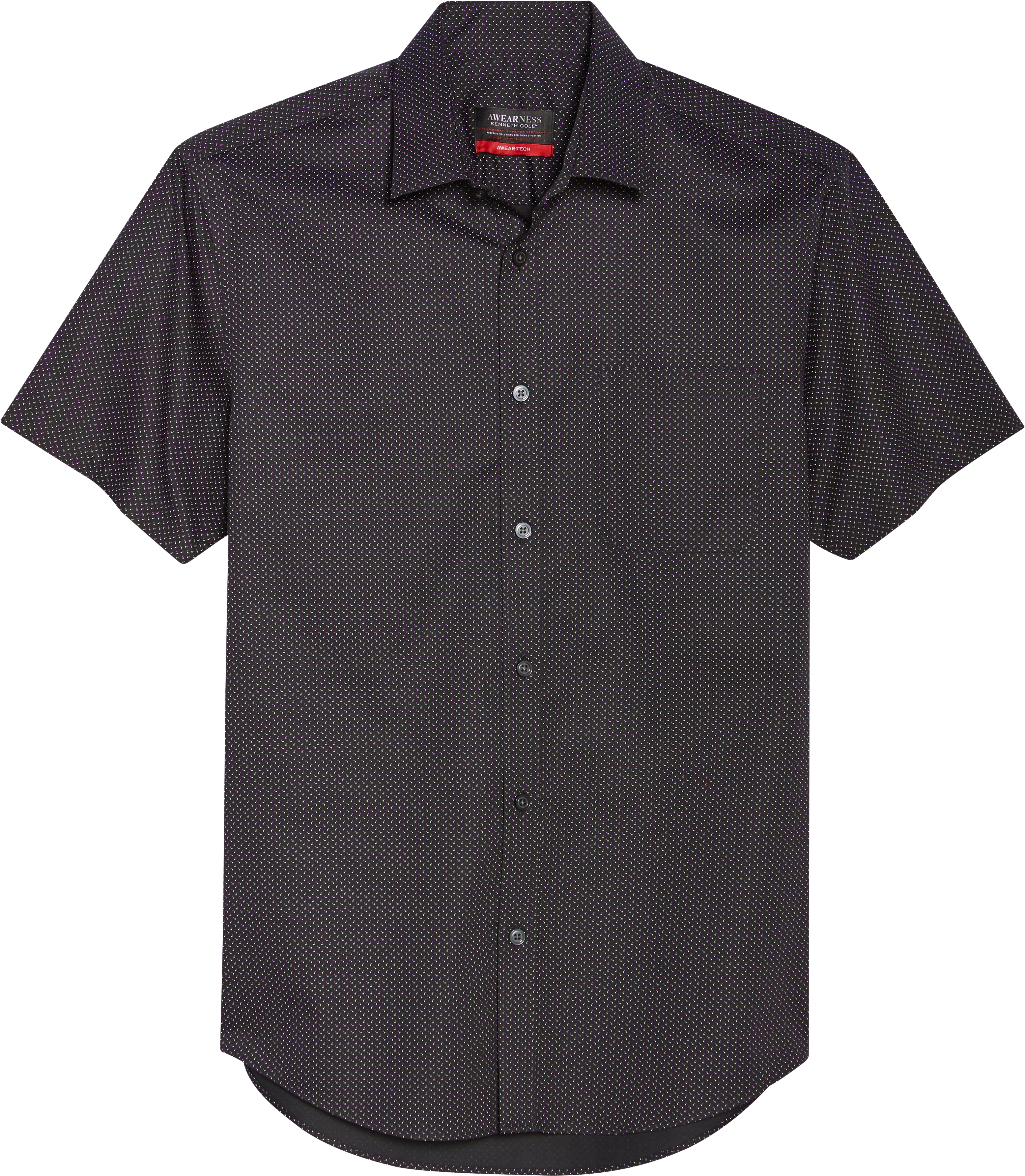 kenneth cole awearness shirt