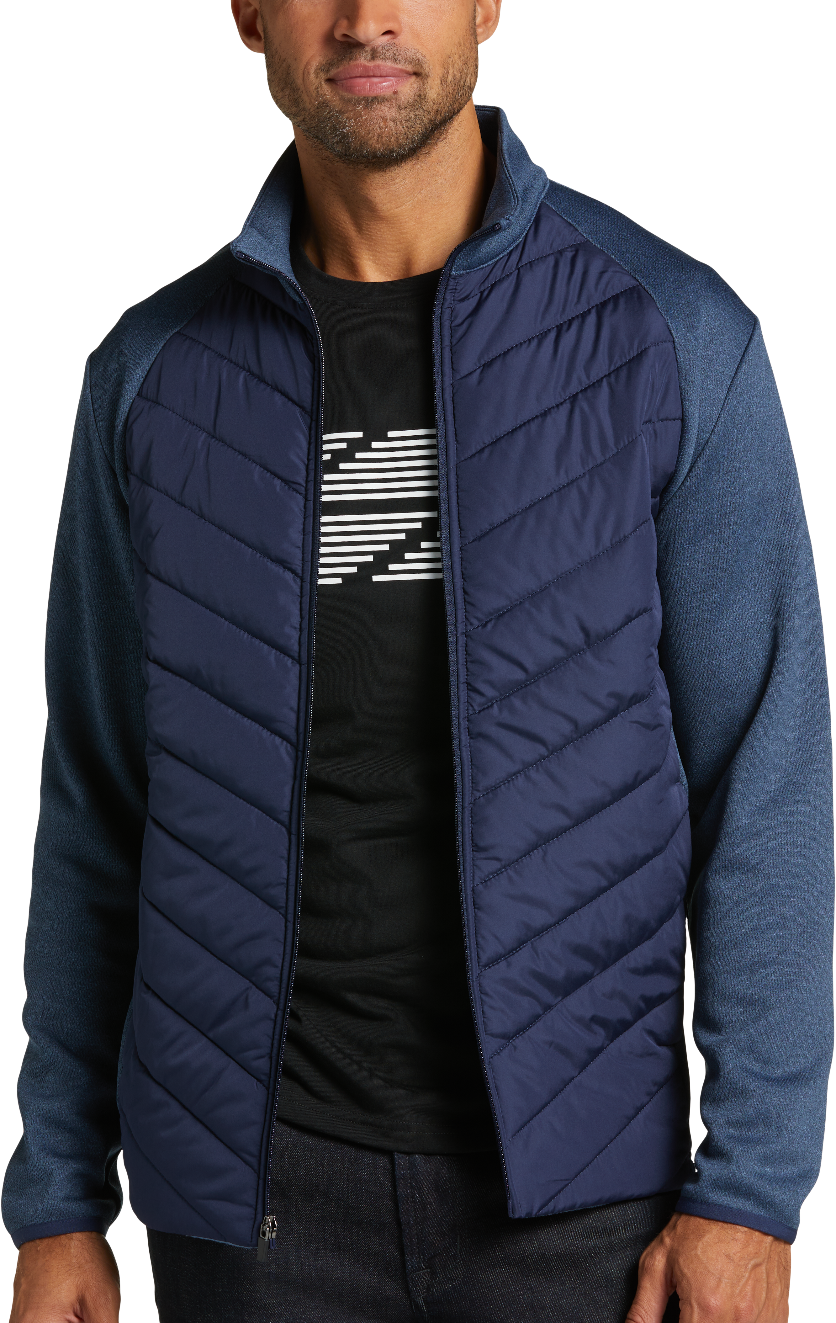 pga tour hybrid jacket