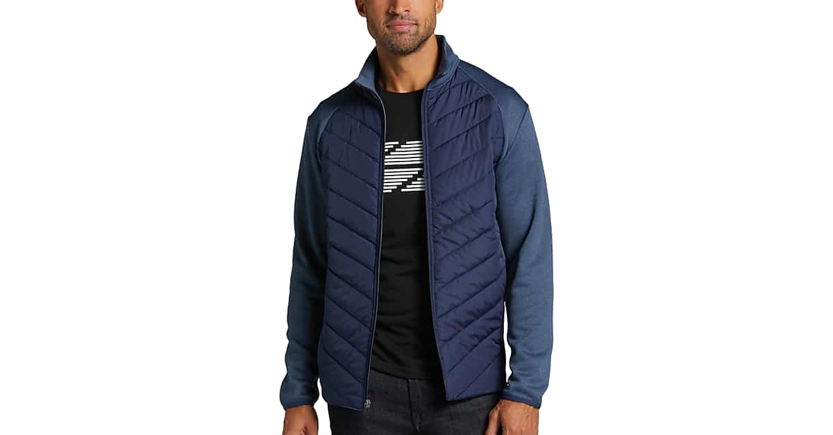 pga tour hybrid jacket
