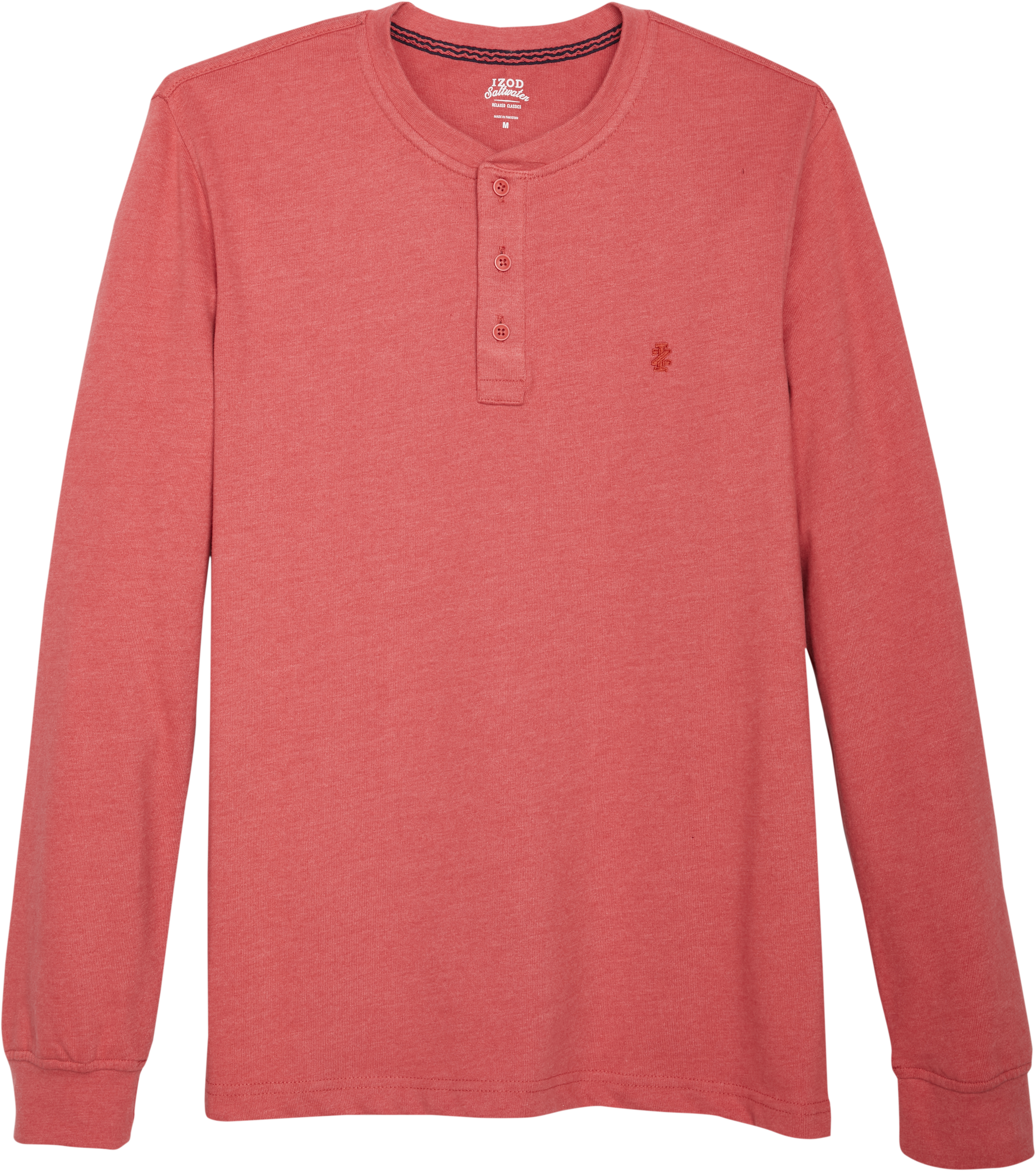 izod henley