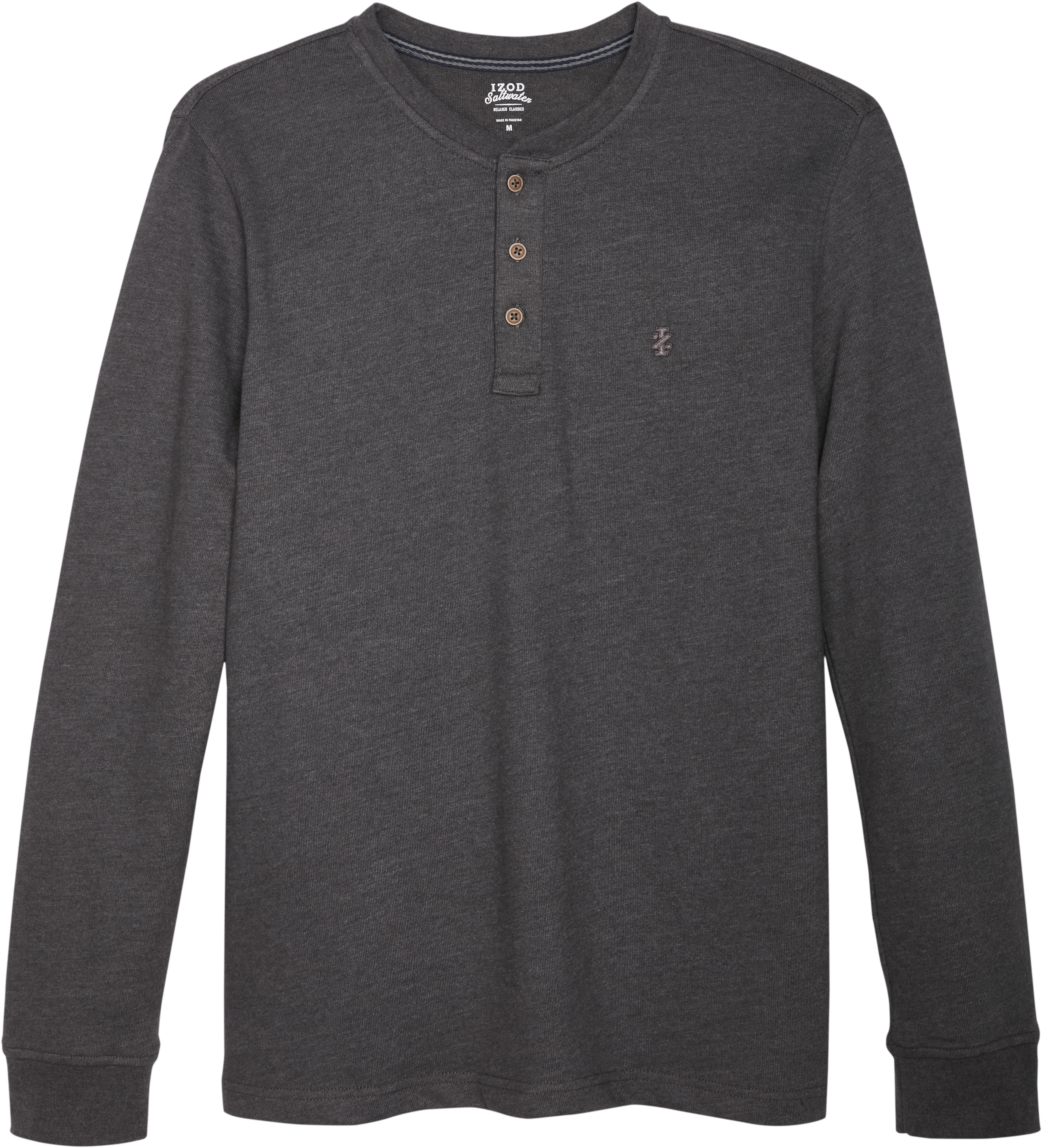 izod henley